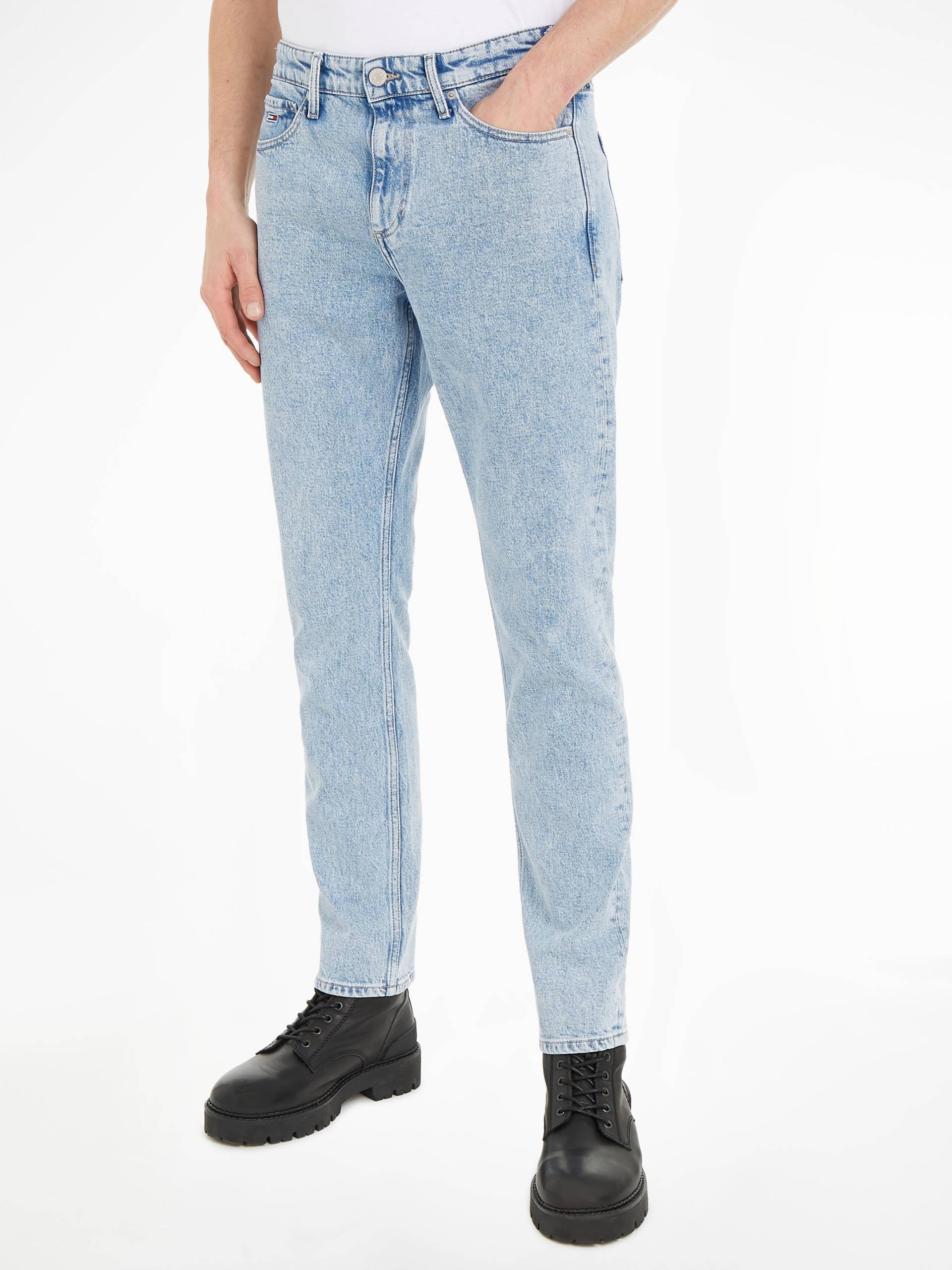 Tommy Jeans Slim-fit-Jeans »SCANTON Y«, im 5-Pocket-Style Tommy Jeans Slim-fit-Jeans »SCANTON Y«, im 5-Pocket-Style von Tommy Jeans