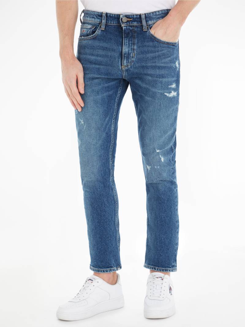 Tommy Jeans Slim-fit-Jeans »SCANTON Y DG8136« von Tommy Jeans