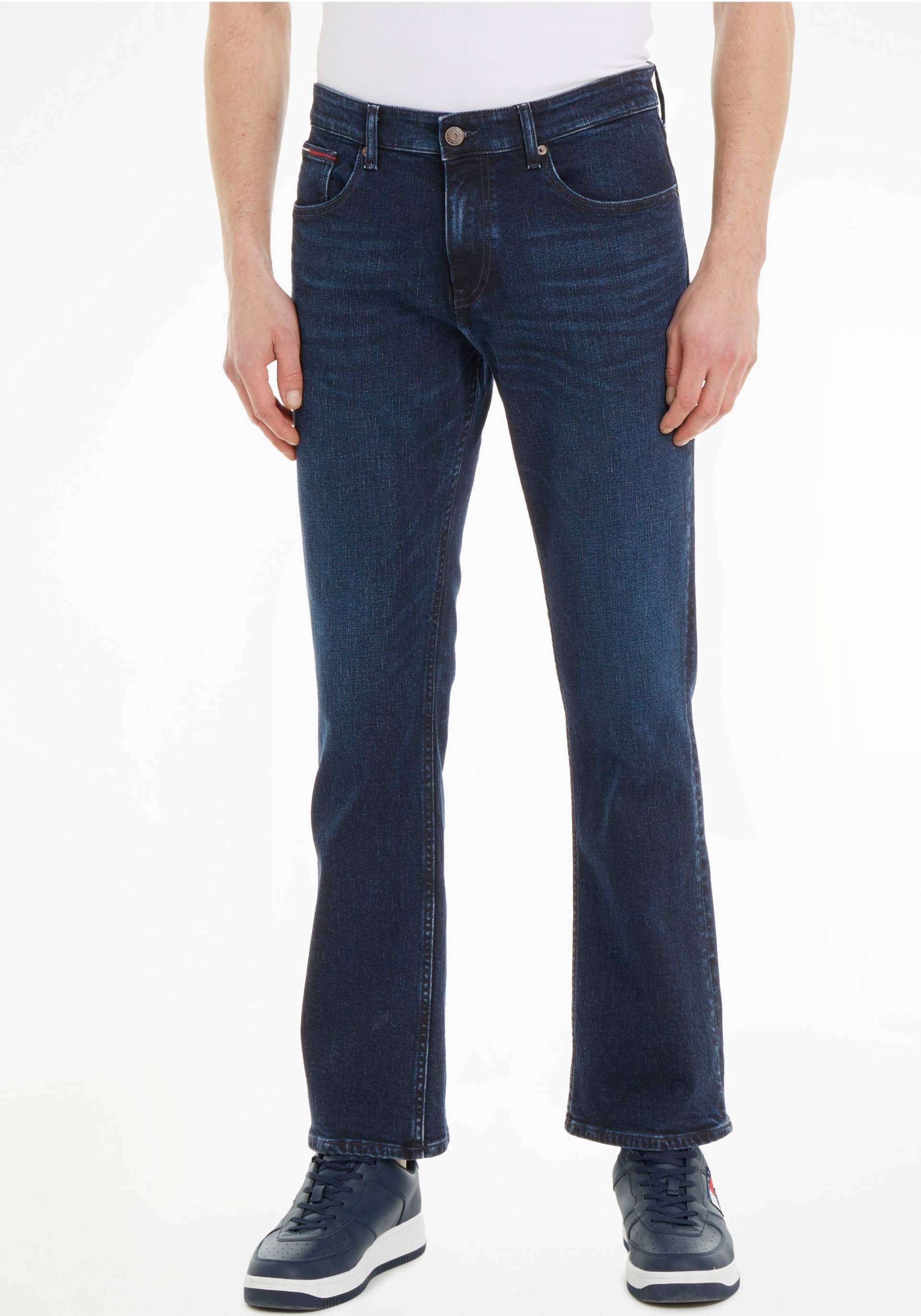 Tommy Jeans Slim-fit-Jeans »SCANTON Y SLIM« von Tommy Jeans