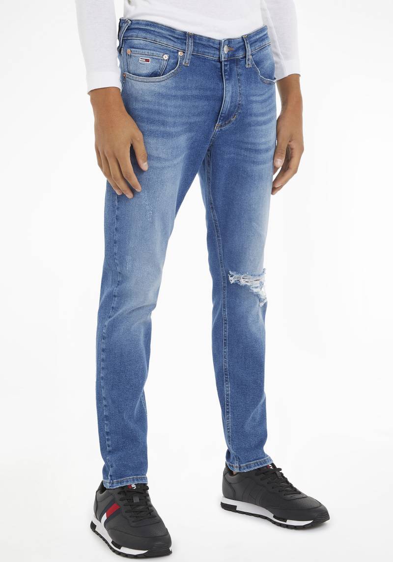 Tommy Jeans Slim-fit-Jeans »SCANTON Y SLIM« von Tommy Jeans