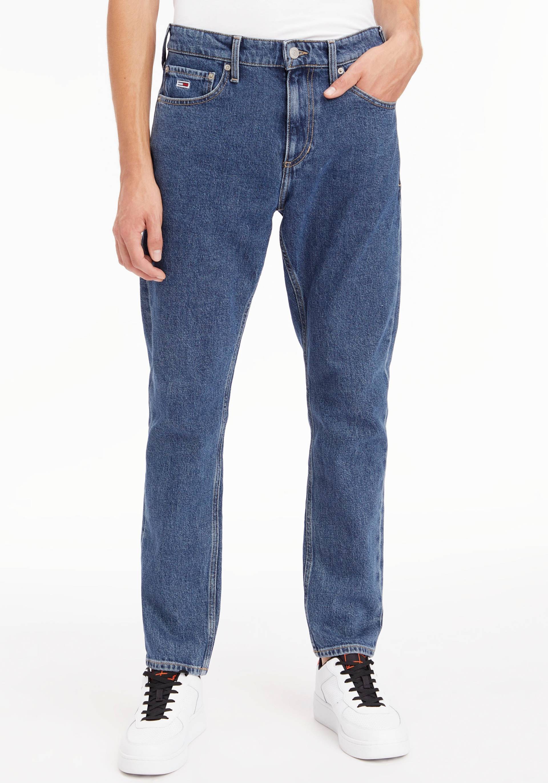 Tommy Jeans Slim-fit-Jeans »SCANTON Y SLIM« von Tommy Jeans