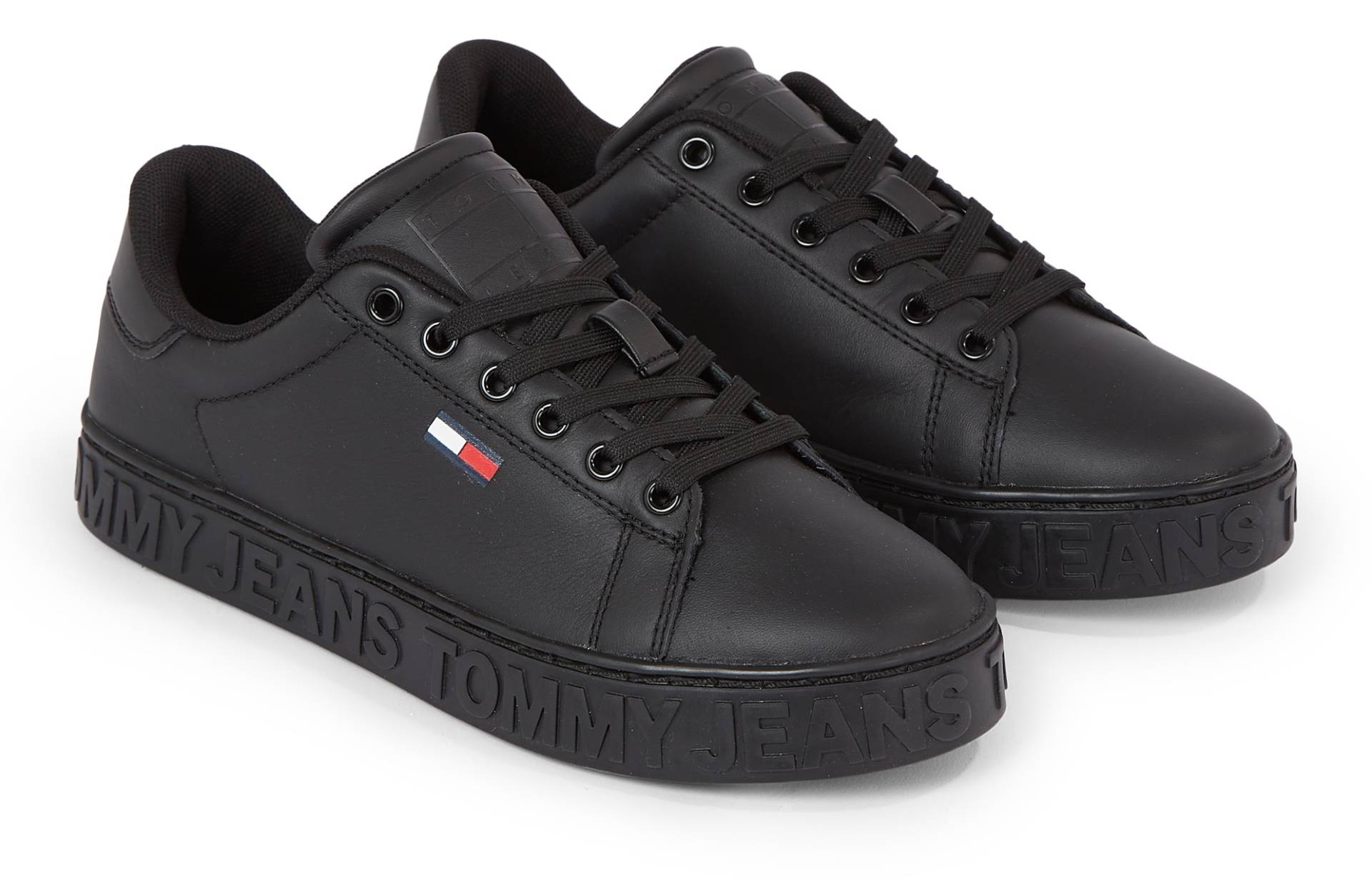 Tommy Jeans Sneaker »COOL TOMMY JEANS SNEAKER ESS« von Tommy Jeans