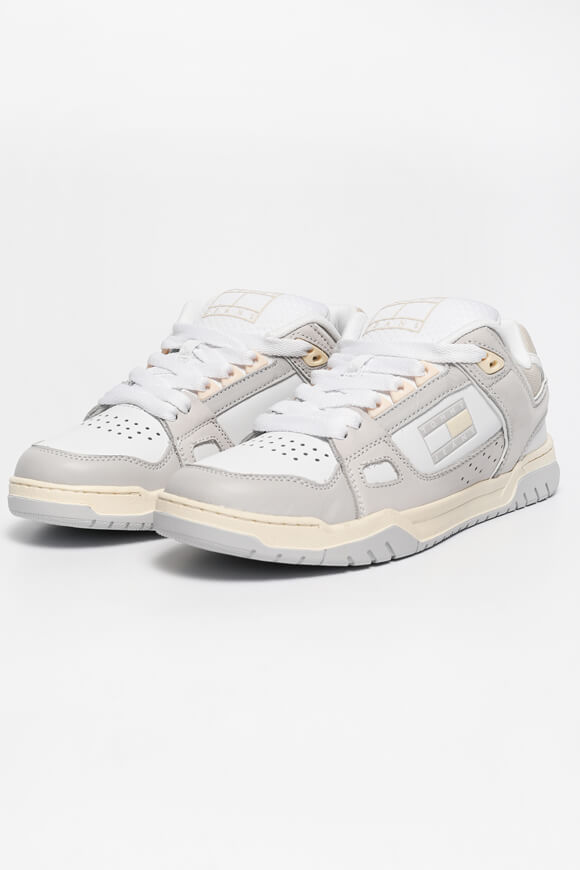 Tommy Jeans Sneaker | Light Cast | Damen  | EU36 von Tommy Jeans