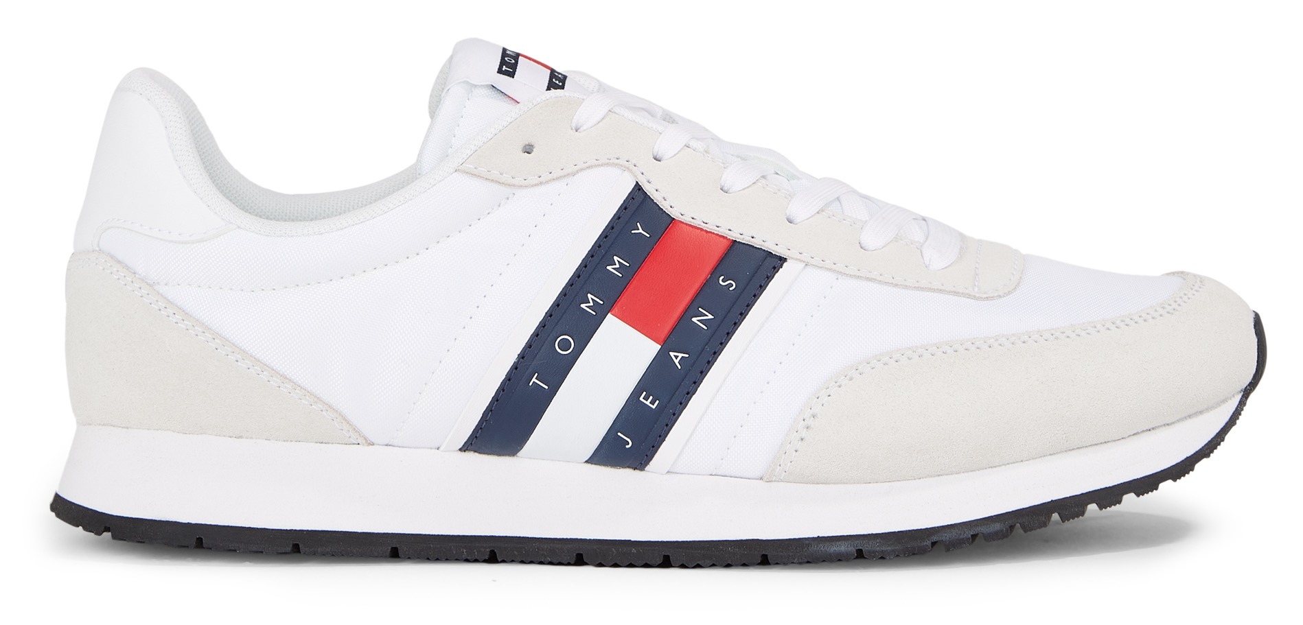 Tommy Jeans Sneaker »TJM RUNNER CASUAL ESS« von Tommy Jeans