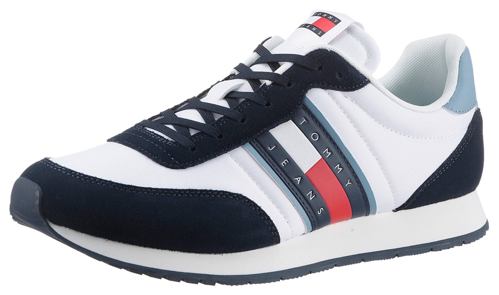 Tommy Jeans Sneaker »TJM RUNNER CASUAL ESS« von Tommy Jeans