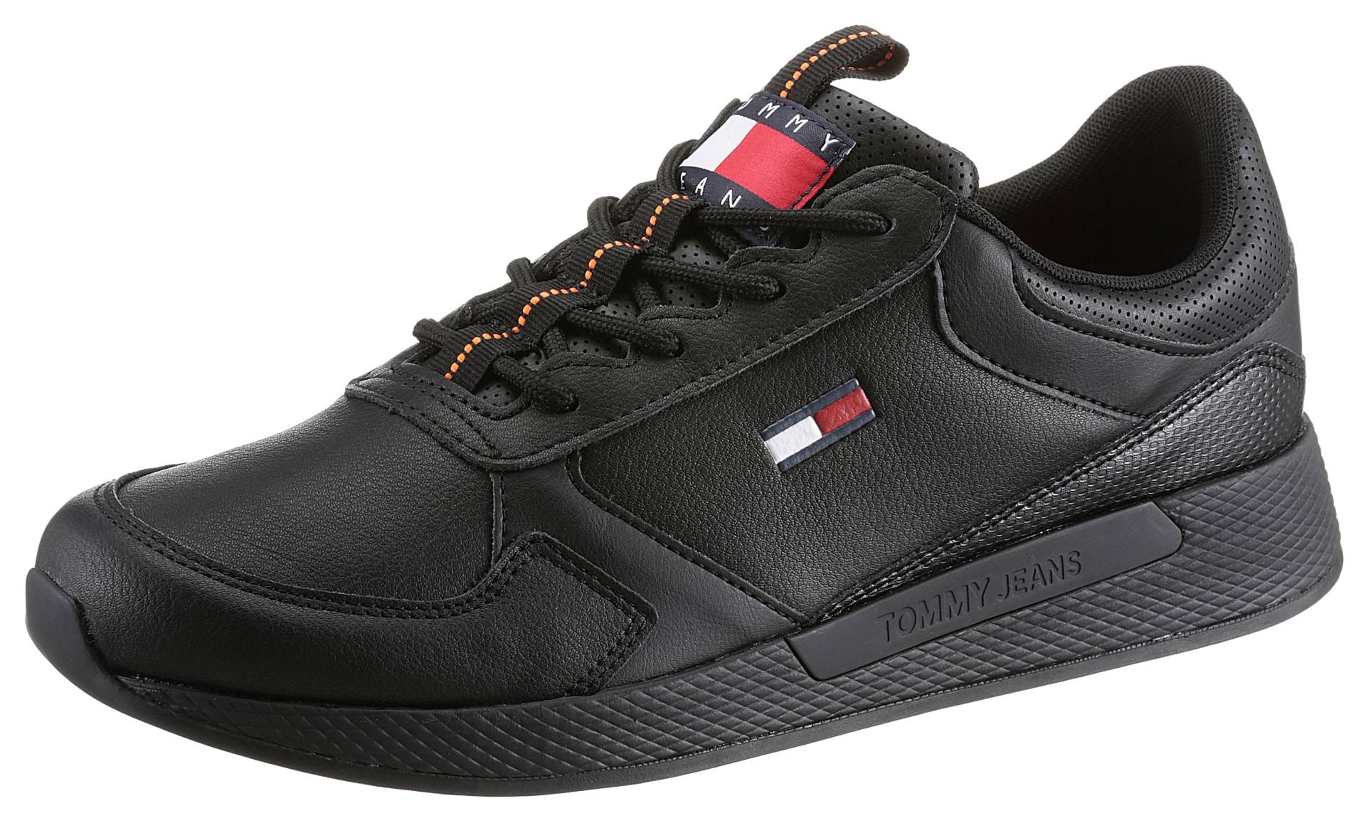 Tommy Jeans Sneaker »TOMMY JEANS FLEXI RUNNER ESS« von Tommy Jeans