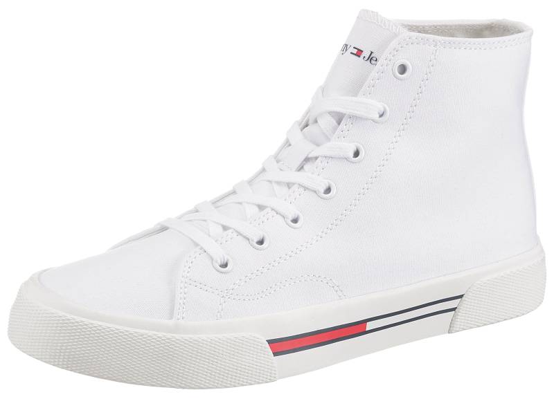 Tommy Jeans Sneaker »TOMMY JEANS MC WMNS« von Tommy Jeans