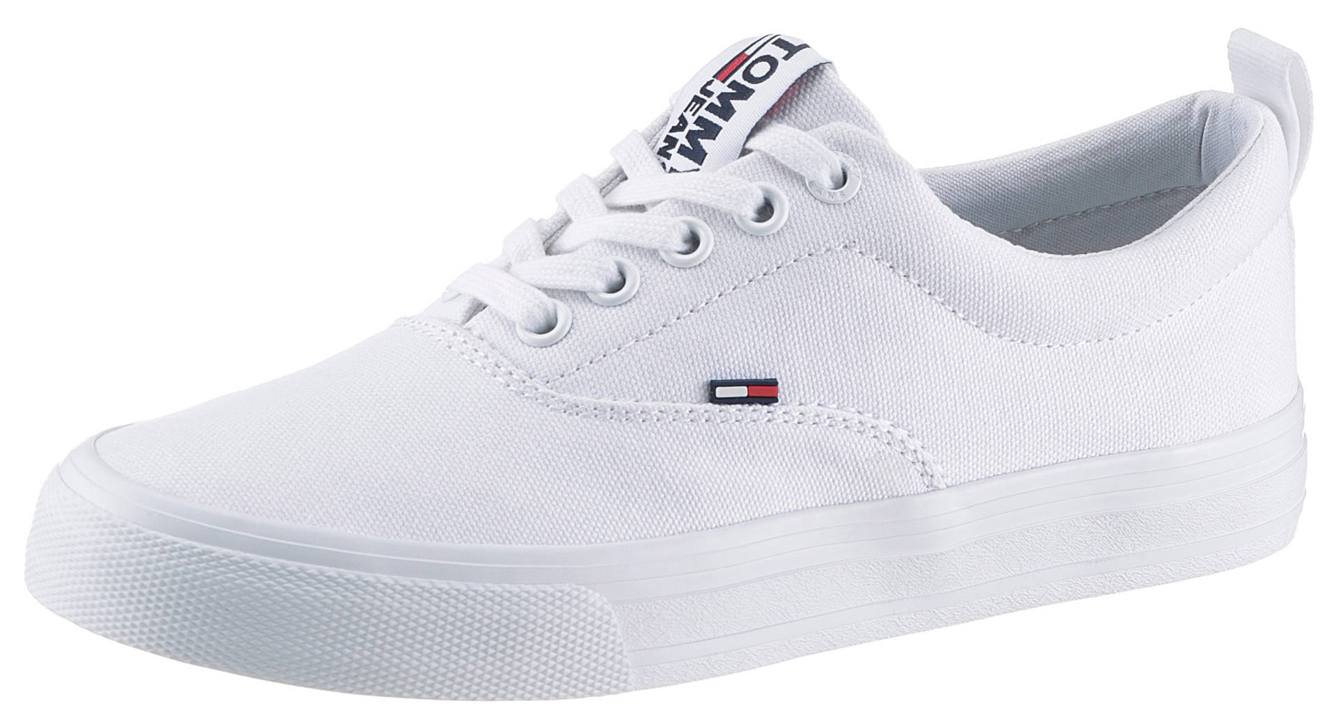 Tommy Jeans Sneaker »WMN CLASSIC TOMMY JEANS SNEAKER« von Tommy Jeans