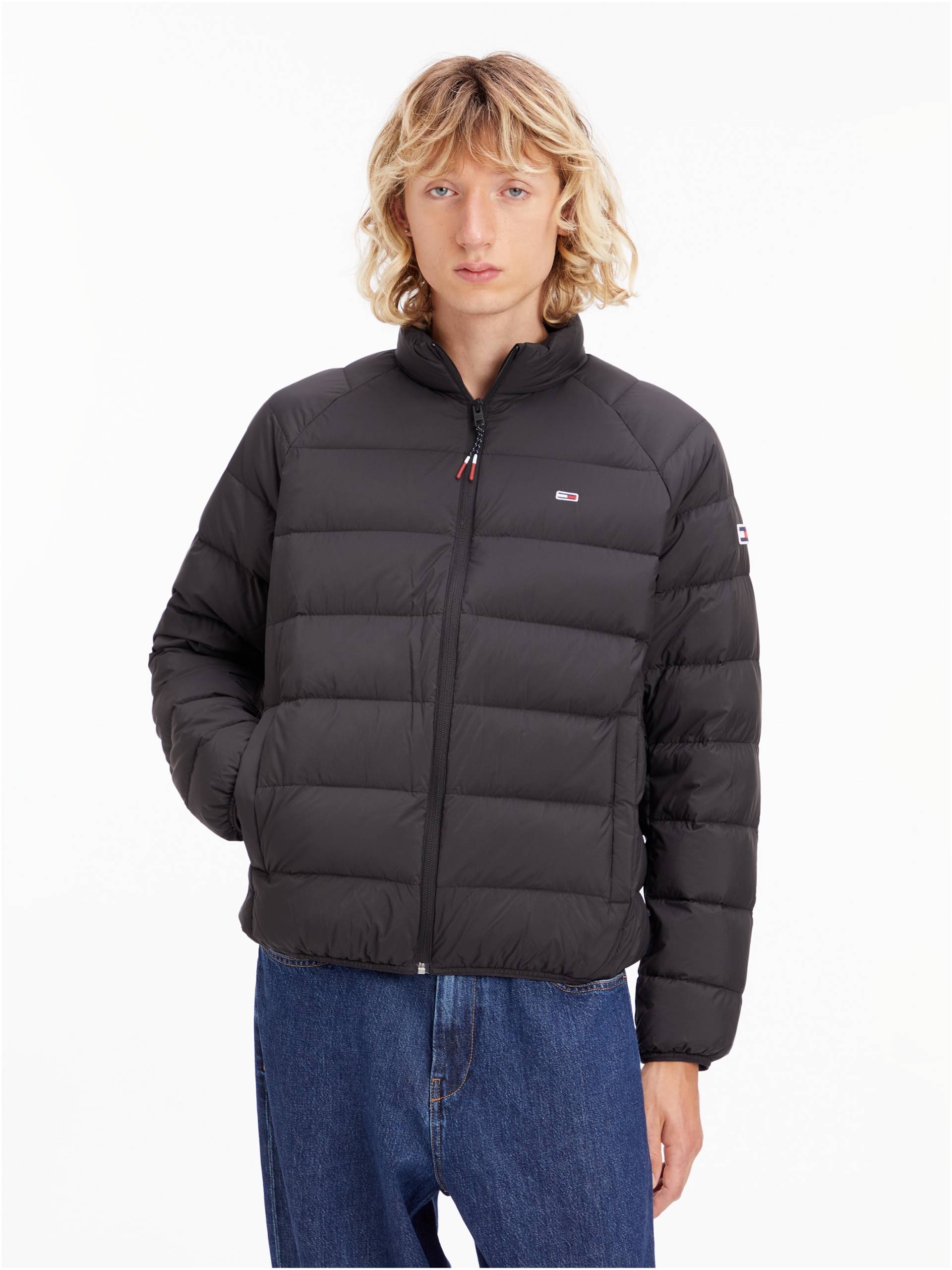 Tommy Jeans Daunenjacke »TJM LIGHT DOWN JACKET« von Tommy Jeans