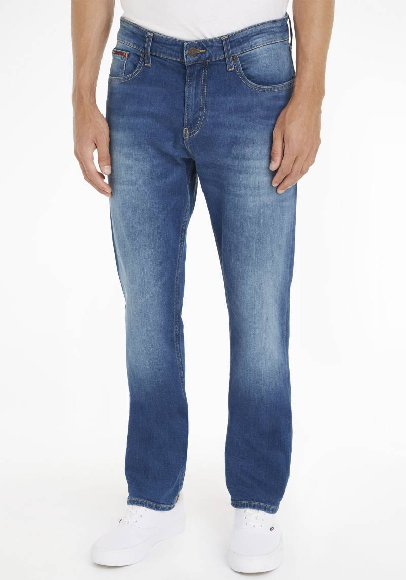 Tommy Jeans Straight-Jeans »RYAN« von Tommy Jeans