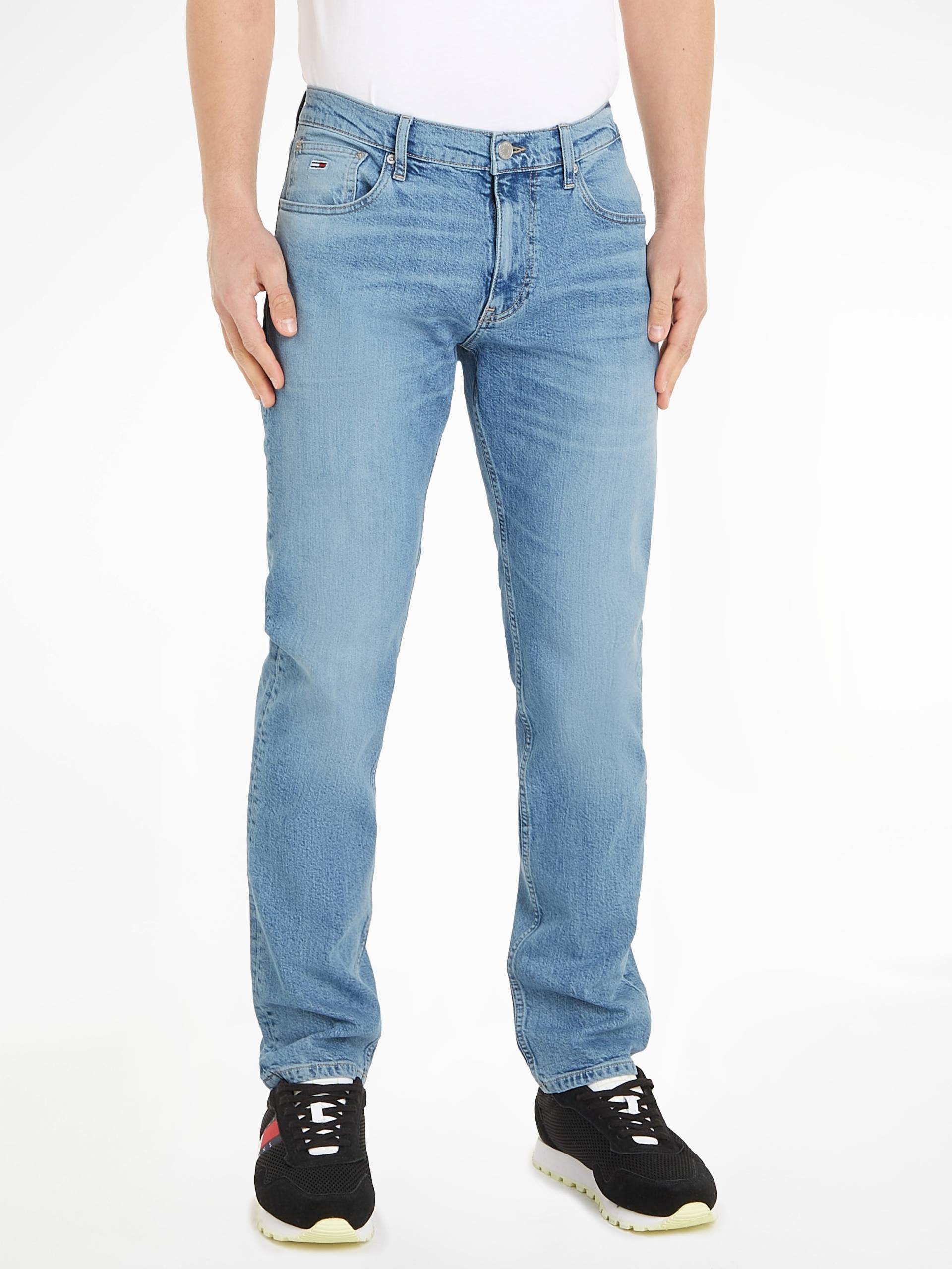 Tommy Jeans Straight-Jeans »RYAN RGLR STRGHT« von Tommy Jeans