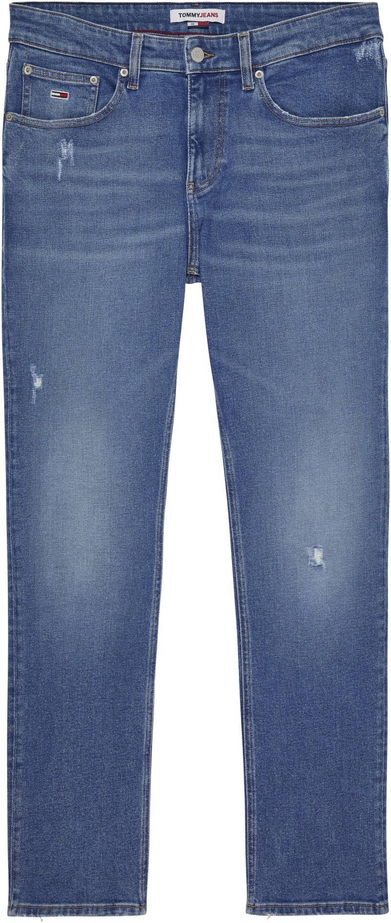 Tommy Jeans Straight-Jeans »RYAN RGLR STRGHT DG7111« von Tommy Jeans