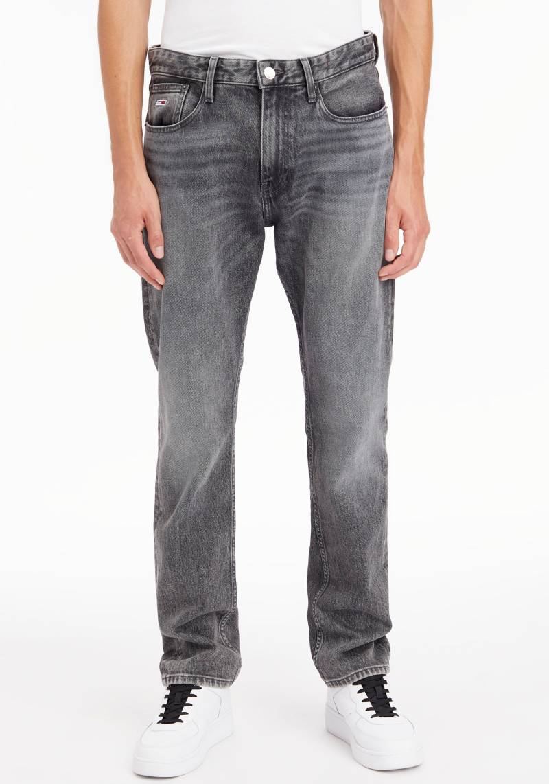 Tommy Jeans Straight-Jeans »RYAN RGLR STRGHT« von Tommy Jeans