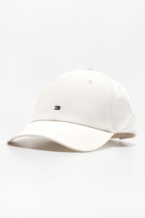 Tommy Jeans Strapback Cap | Ivory | Herren | Einheitsgroesse Tommy Jeans Strapback Cap | Ivory | Herren | Einheitsgroesse von Tommy Jeans