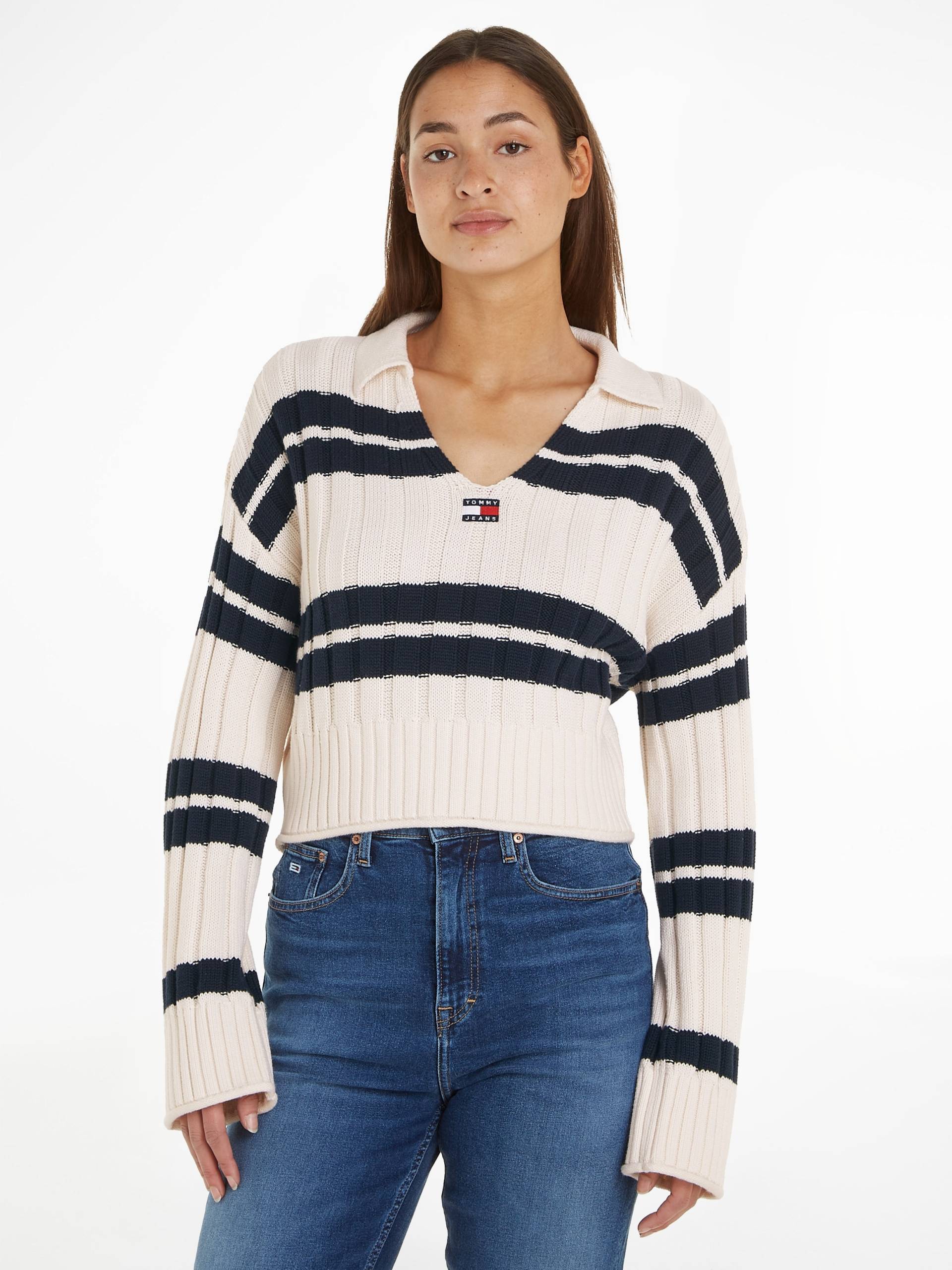 Tommy Jeans Strickpullover von Tommy Jeans