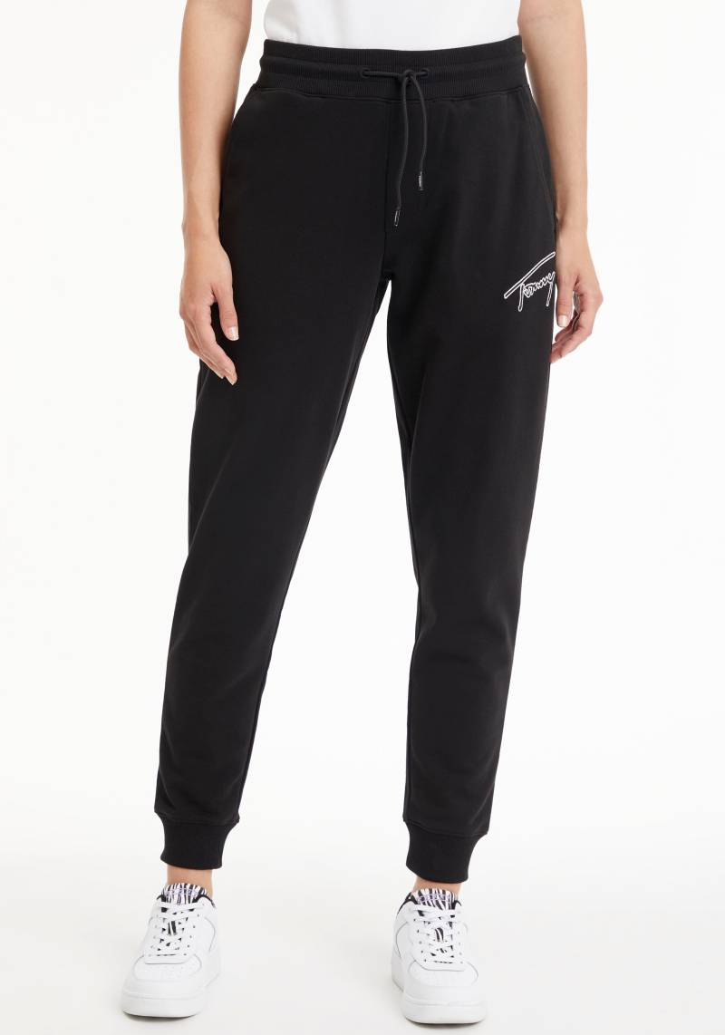 Tommy Jeans Sweatpants »TJM REG SIGNATURE SWEATPANTS« von Tommy Jeans