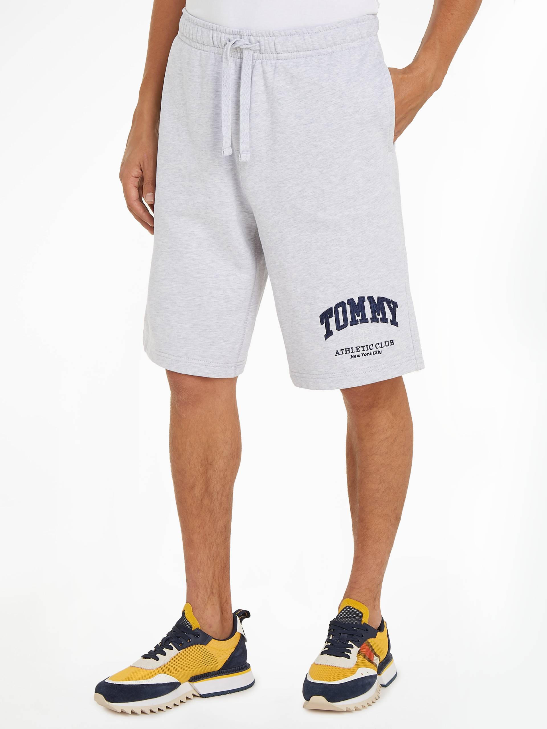 Tommy Jeans Sweatshorts »TJM ATHLETIC BBALL SHORT« von Tommy Jeans