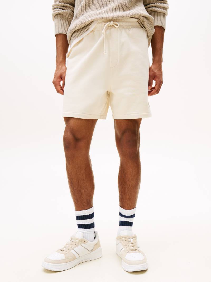 Tommy Jeans Sweatshorts »TJM RLX NEW CLSSCS BEACH SHORT«, Mit Kordelzug von Tommy Jeans