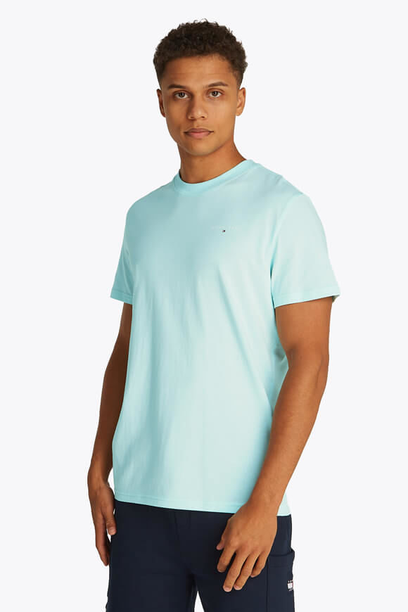 Tommy Jeans T-Shirt | Spring Mint | Herren | XL Tommy Jeans T-Shirt | Spring Mint | Herren | XL von Tommy Jeans