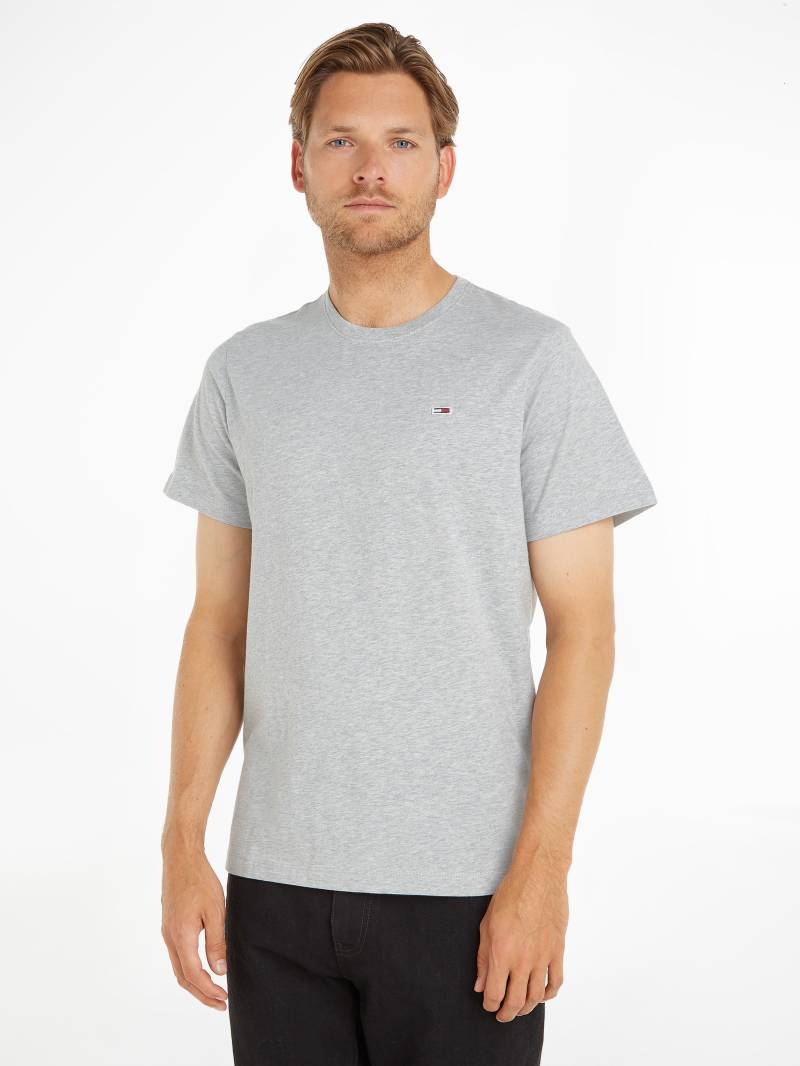 Tommy Jeans T-Shirt »TJM CLASSIC JERSEY C NECK« von Tommy Jeans