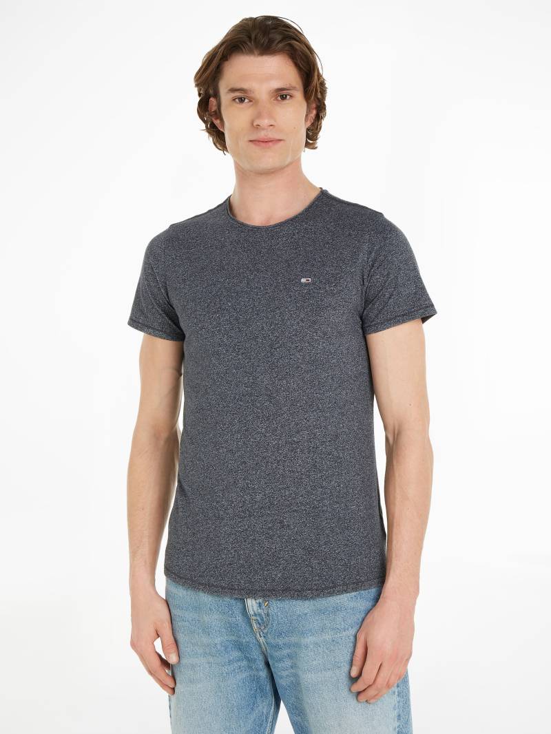 Tommy Jeans T-Shirt »TJM SLIM JASPE C NECK« von Tommy Jeans