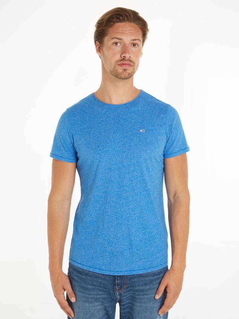 Tommy Jeans T-Shirt »TJM SLIM JASPE C NECK« von Tommy Jeans