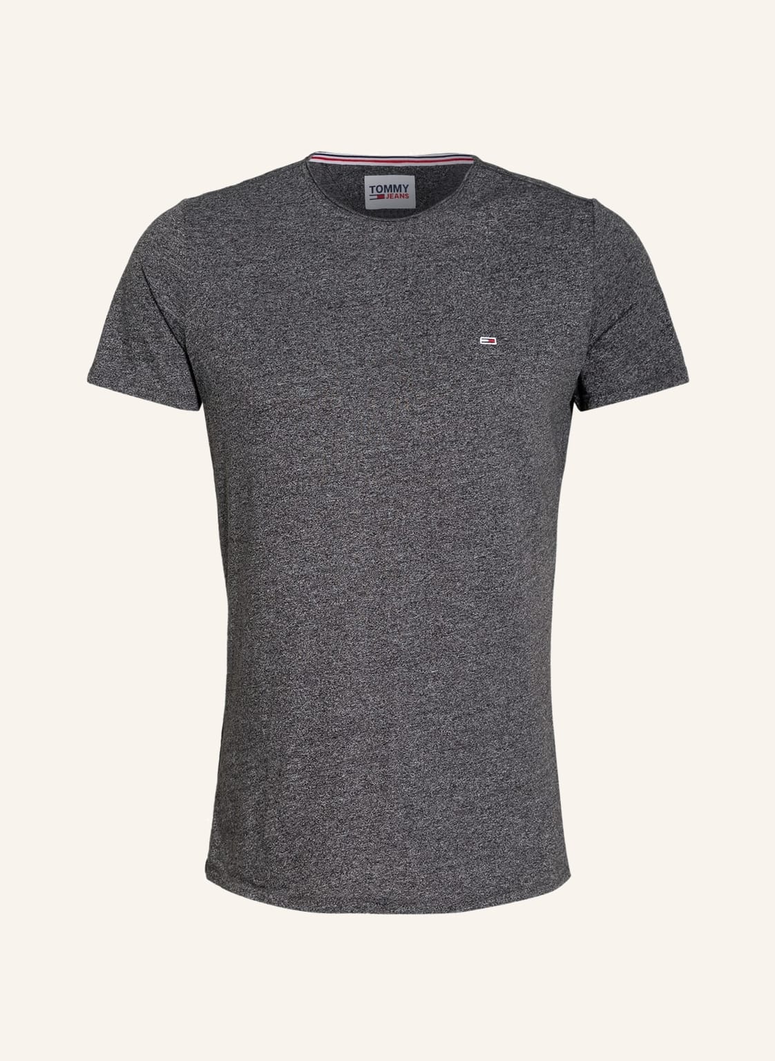 Tommy Jeans T-Shirt schwarz von Tommy Jeans