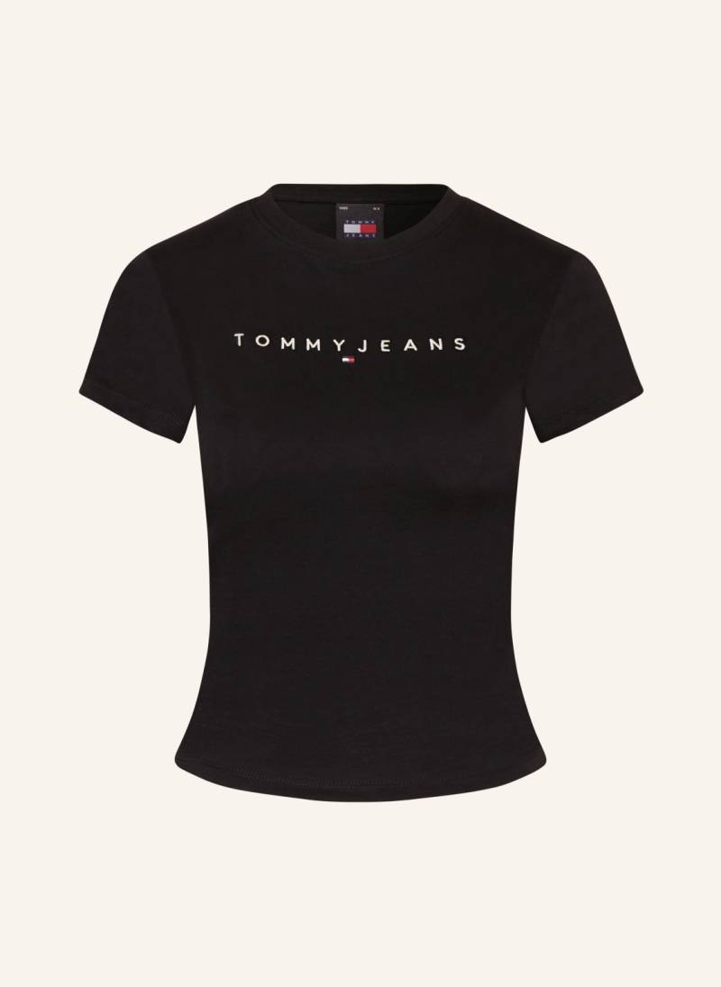 Tommy Jeans T-Shirt schwarz von Tommy Jeans