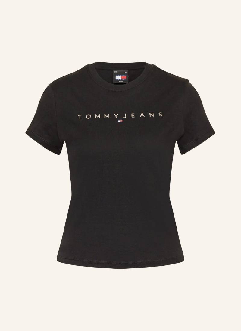 Tommy Jeans T-Shirt schwarz von Tommy Jeans