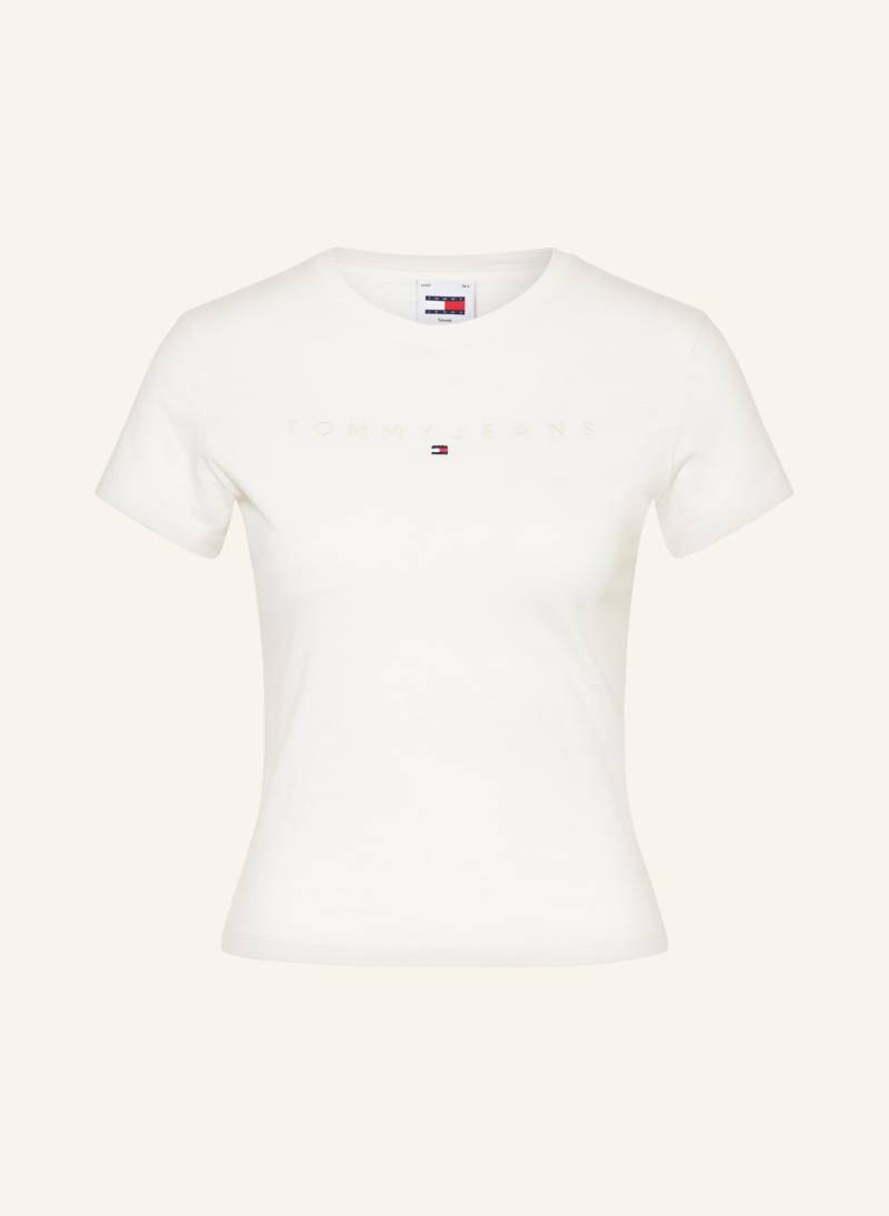 Tommy Jeans T-Shirt weiss von Tommy Jeans