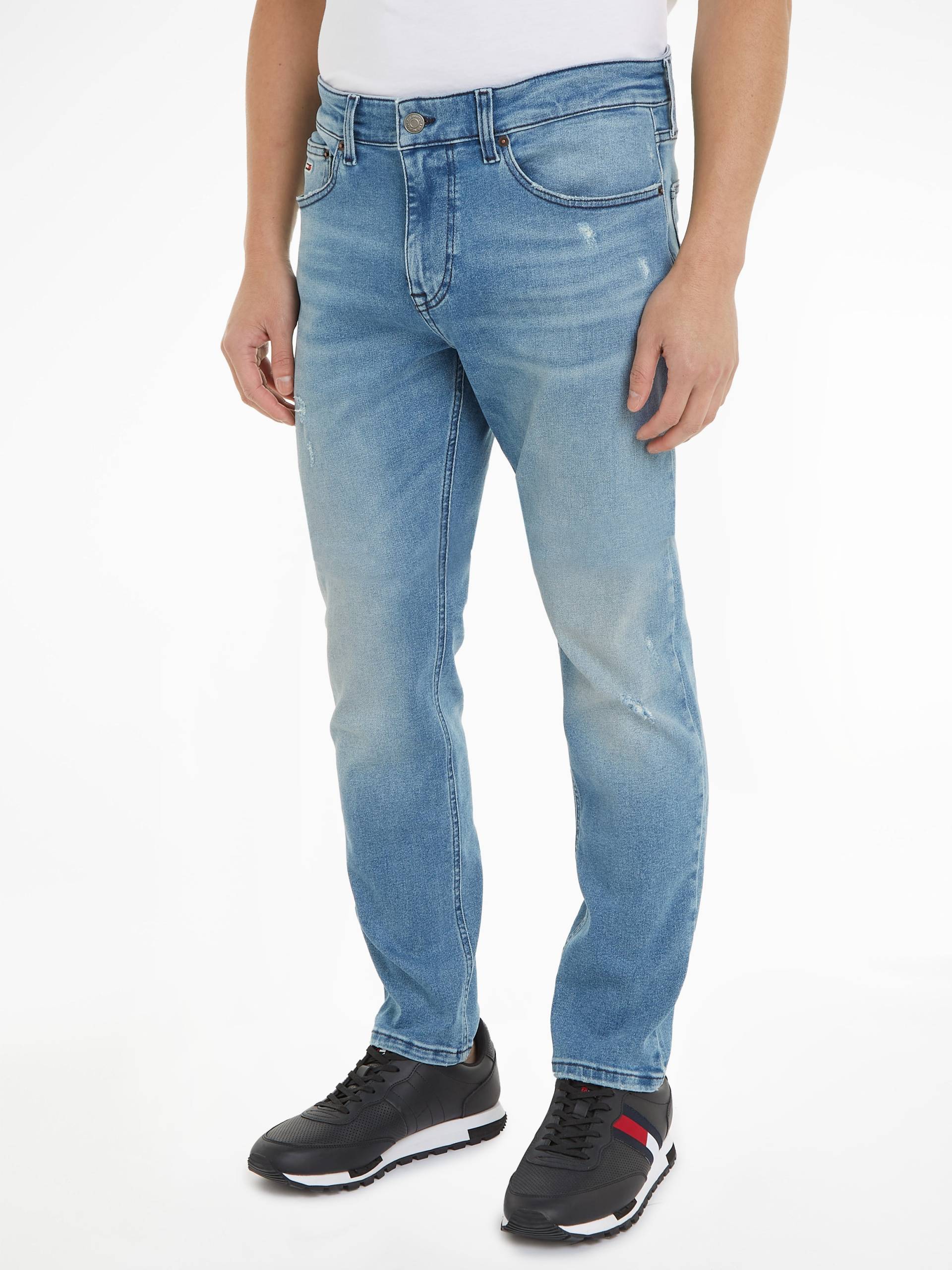 Tommy Jeans Tapered-fit-Jeans »AUSTIN SLIM TPRD« von Tommy Jeans