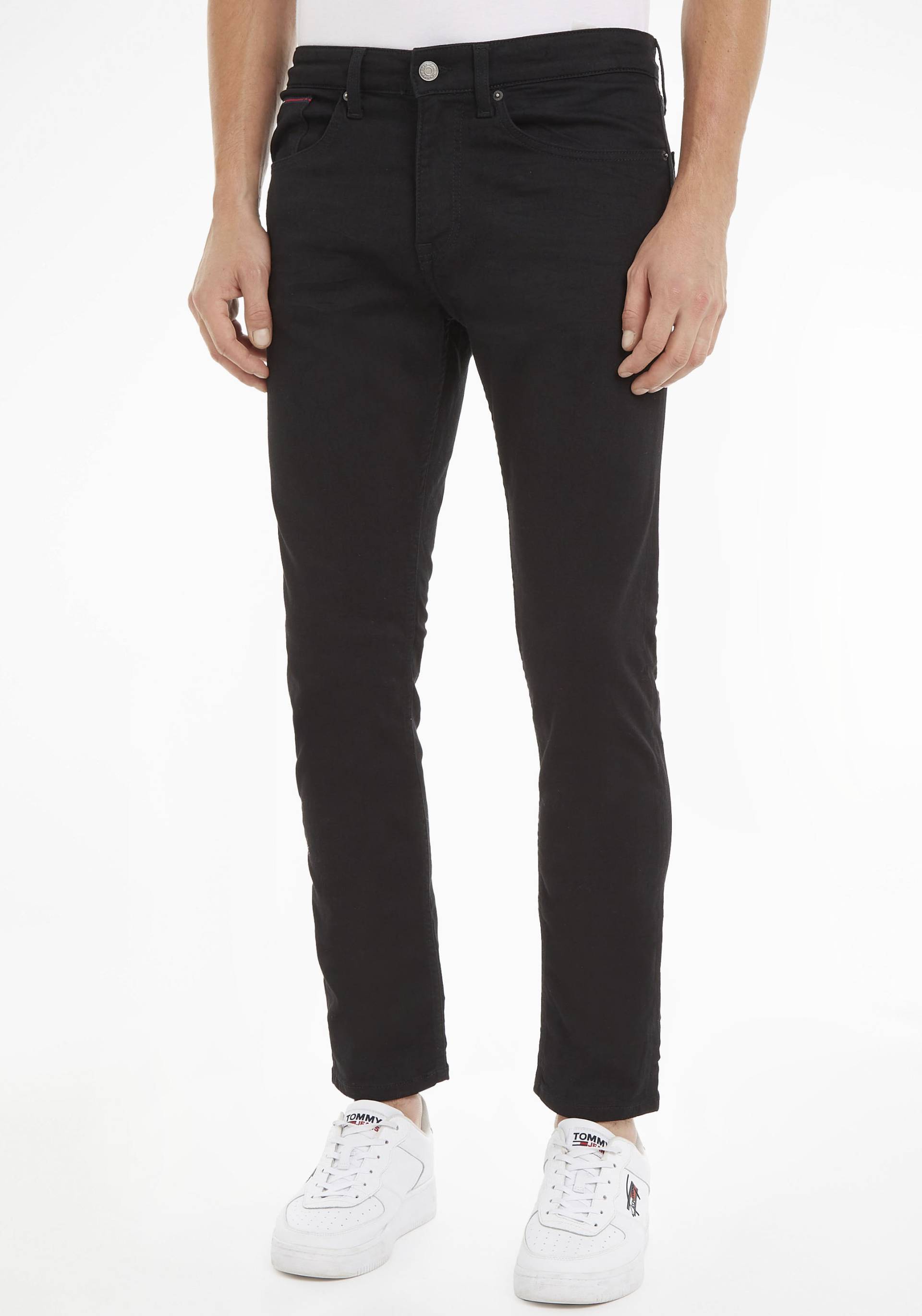 Tommy Jeans Tapered-fit-Jeans »SLIM TAPERED AUSTIN« Tommy Jeans Tapered-fit-Jeans »SLIM TAPERED AUSTIN« von Tommy Jeans