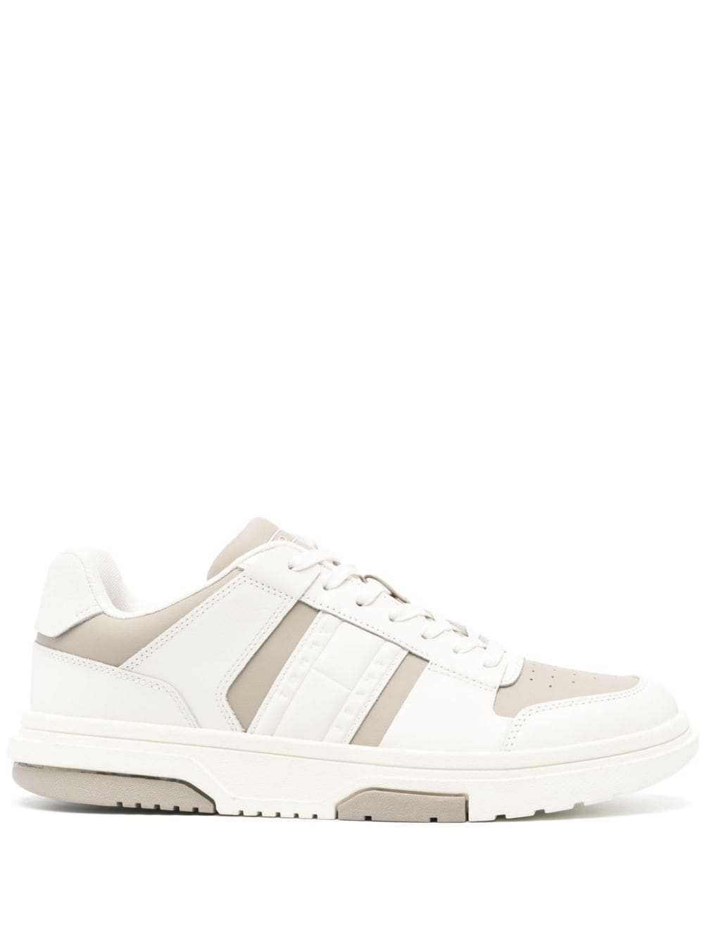 Tommy Jeans The Brooklyn sneakers - Neutrals von Tommy Jeans