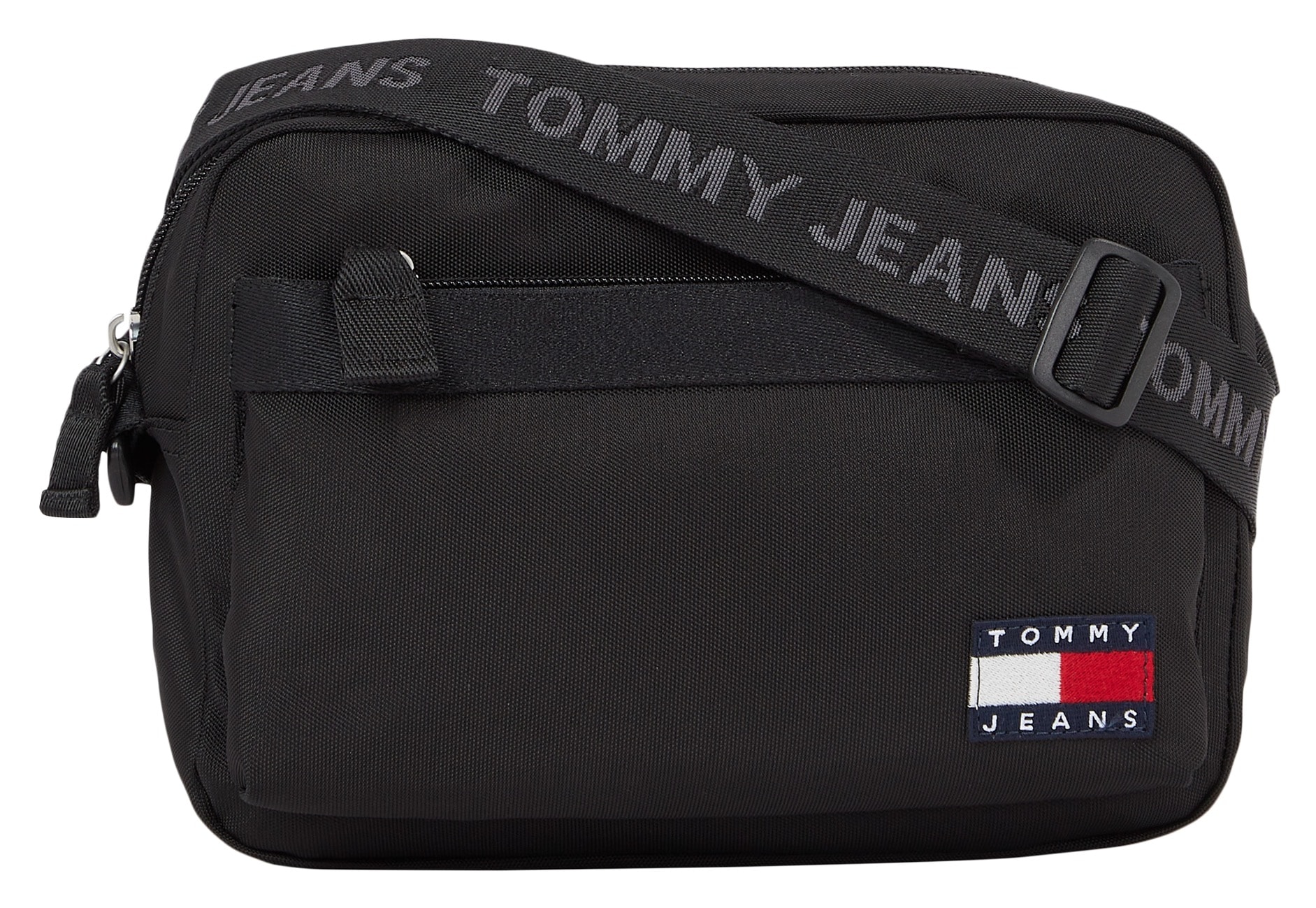 Tommy Jeans Umhängetasche »TJM DAILY EW CROSSOVER« von Tommy Jeans