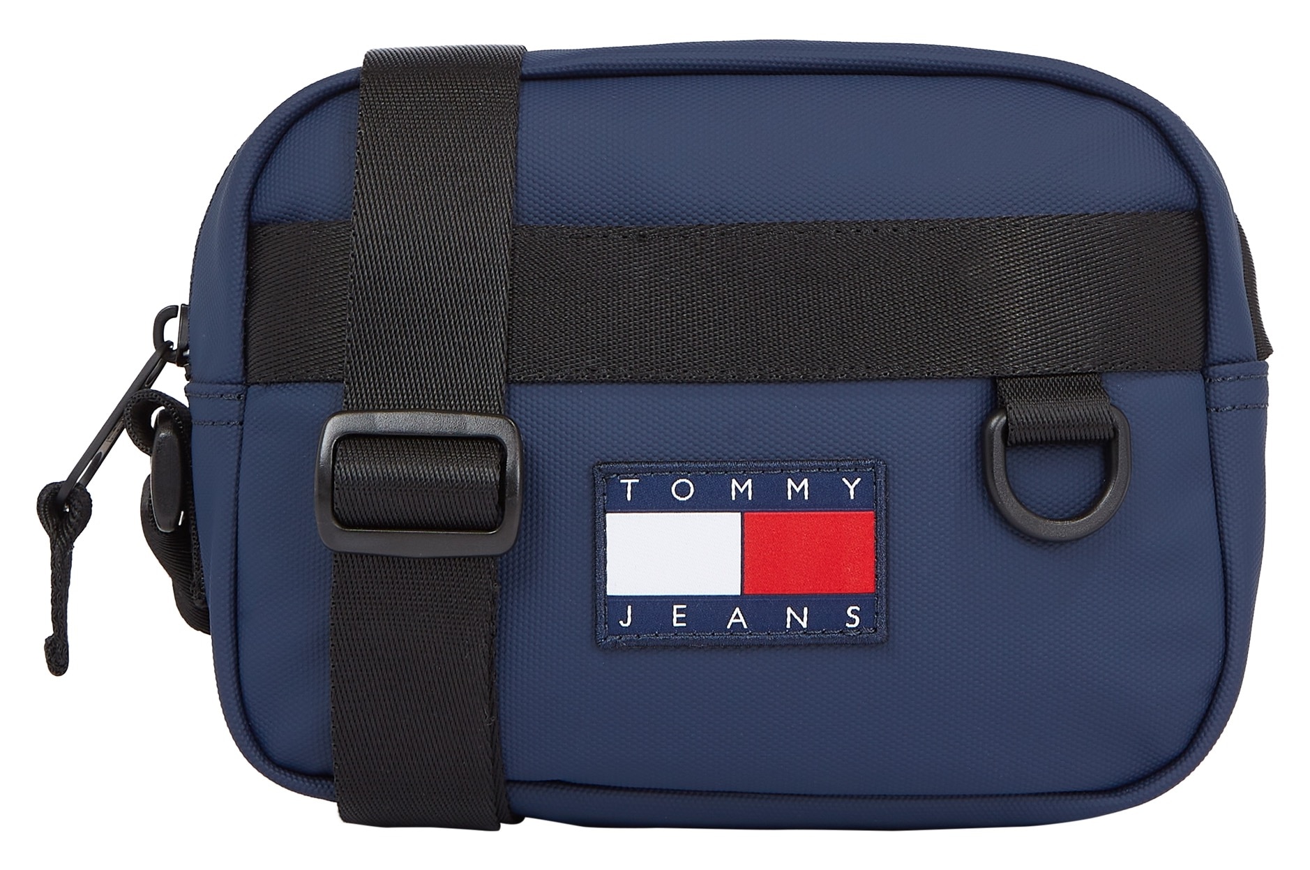 Tommy Jeans Umhängetasche »TJM DLY ELEVATED EW CROSSOVER« von Tommy Jeans