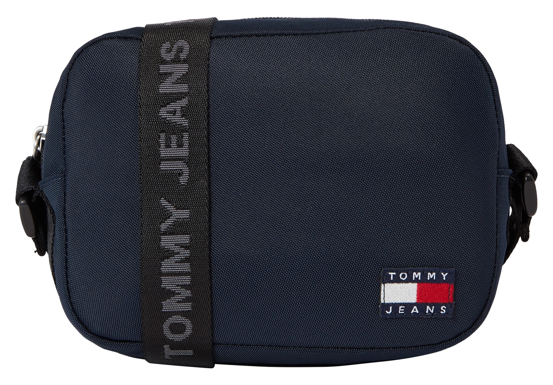 Tommy Jeans Umhängetasche »TJW ESSENTIAL DAILY CROSSOVER« von Tommy Jeans