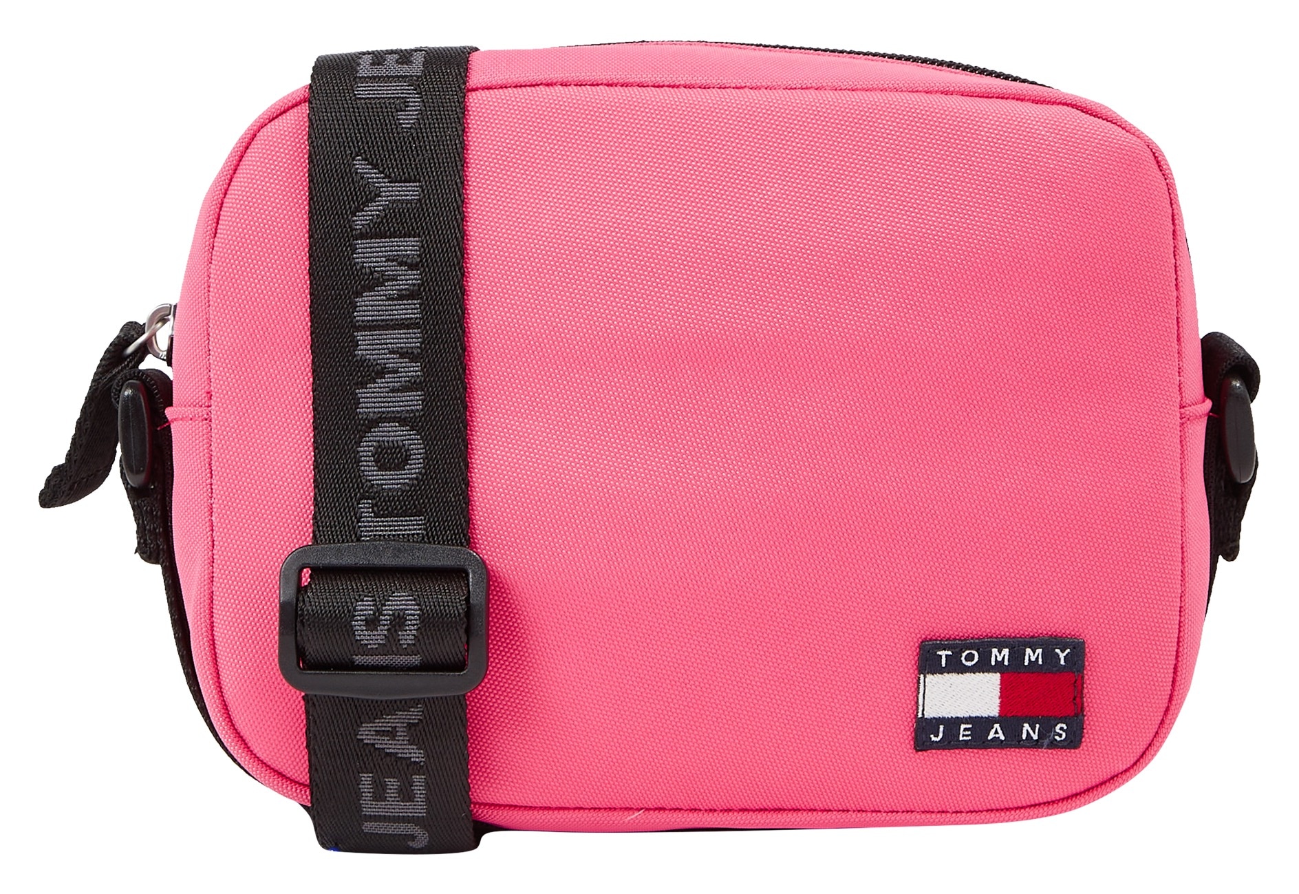 Tommy Jeans Umhängetasche »TJW ESSENTIAL DAILY CROSSOVER« von Tommy Jeans