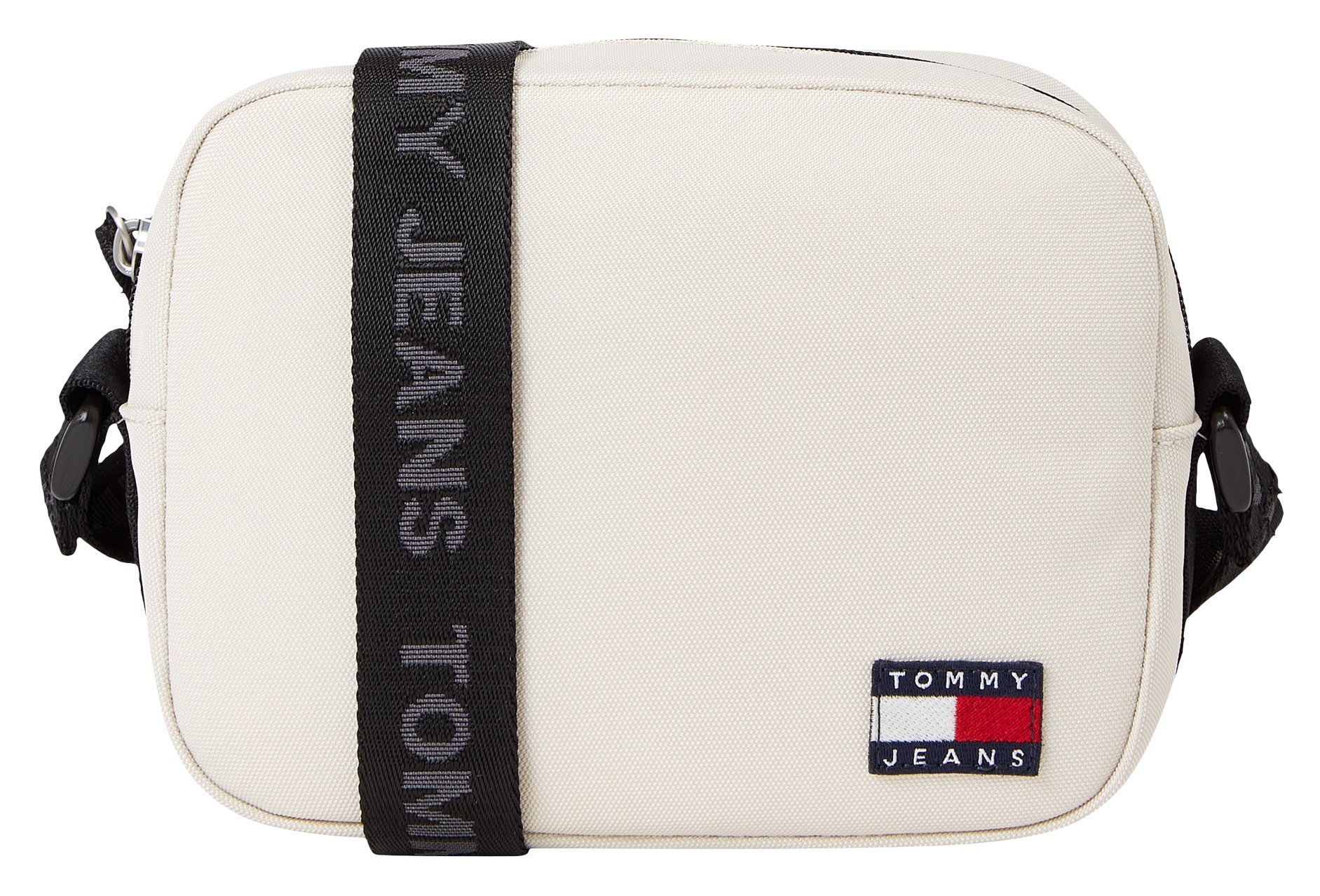 Tommy Jeans Umhängetasche »TJW ESSENTIAL DAILY CROSSOVER« von Tommy Jeans