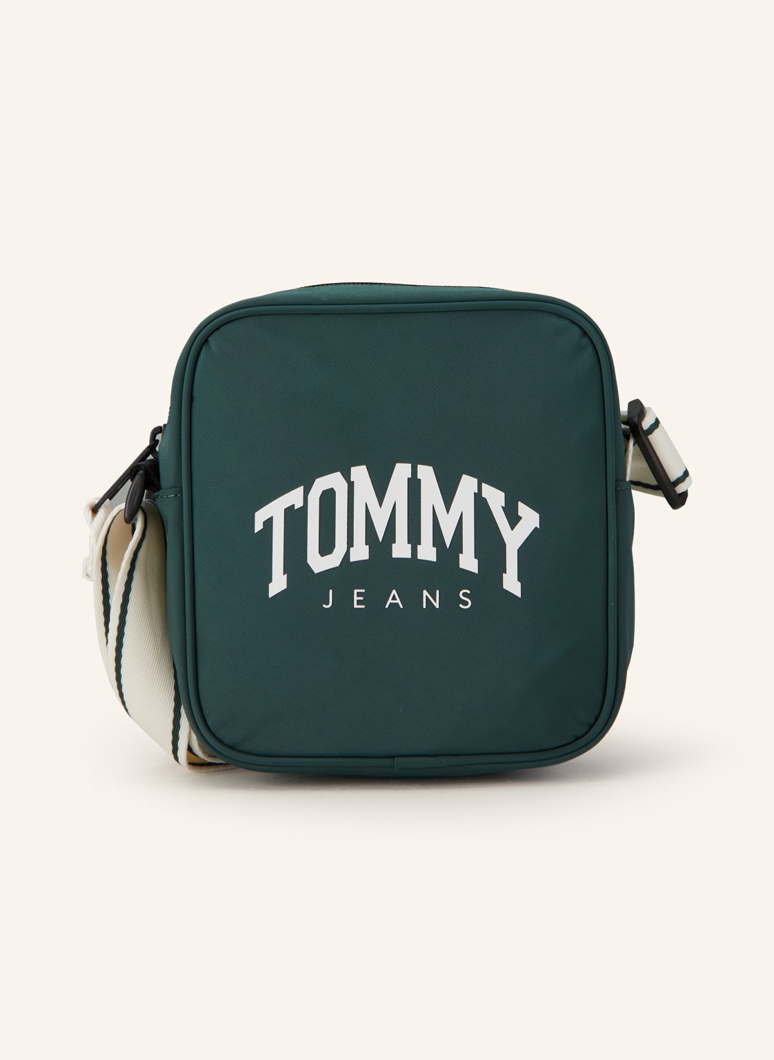 Tommy Jeans Umhängetasche gruen von Tommy Jeans