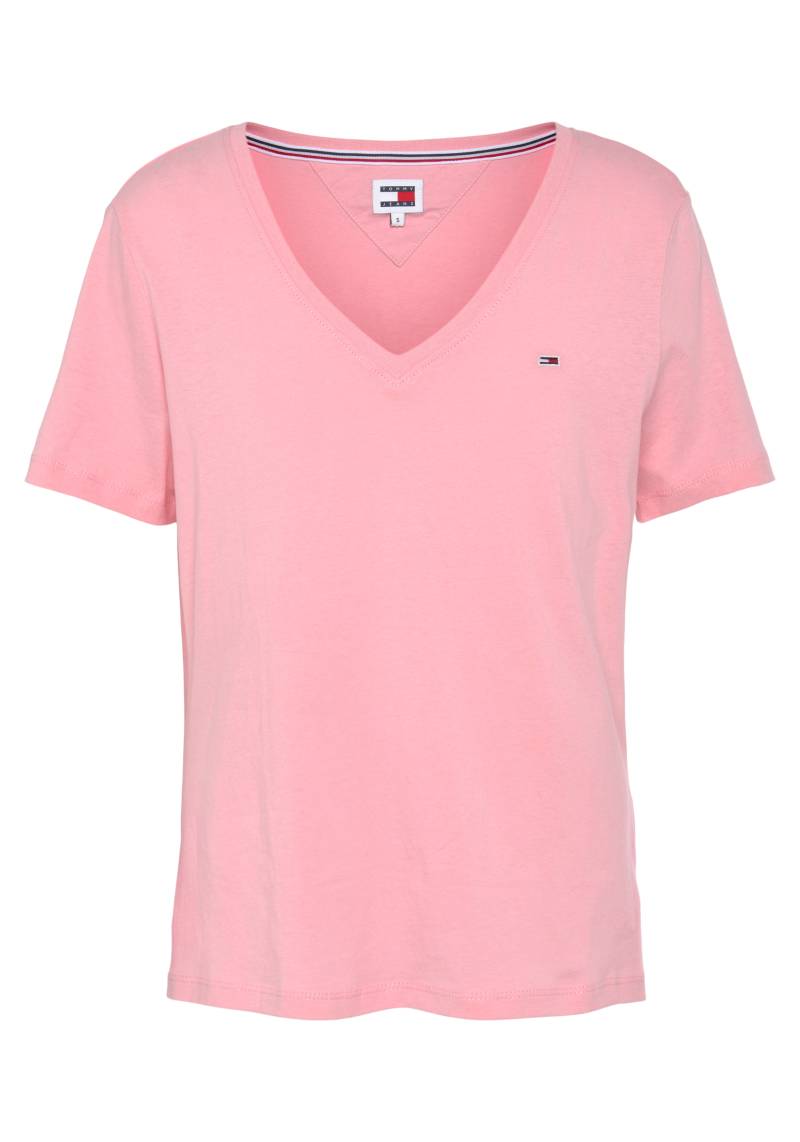 Tommy Jeans V-Shirt von Tommy Jeans