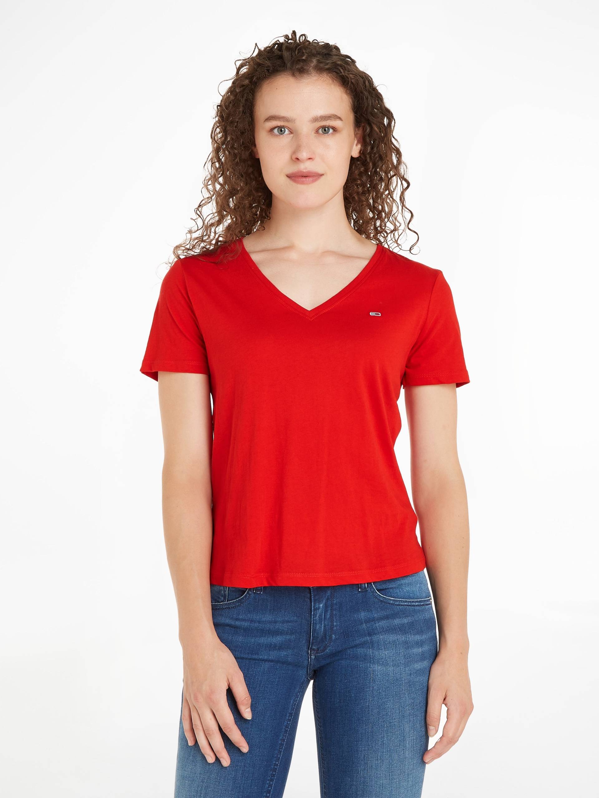 Tommy Jeans V-Shirt von Tommy Jeans