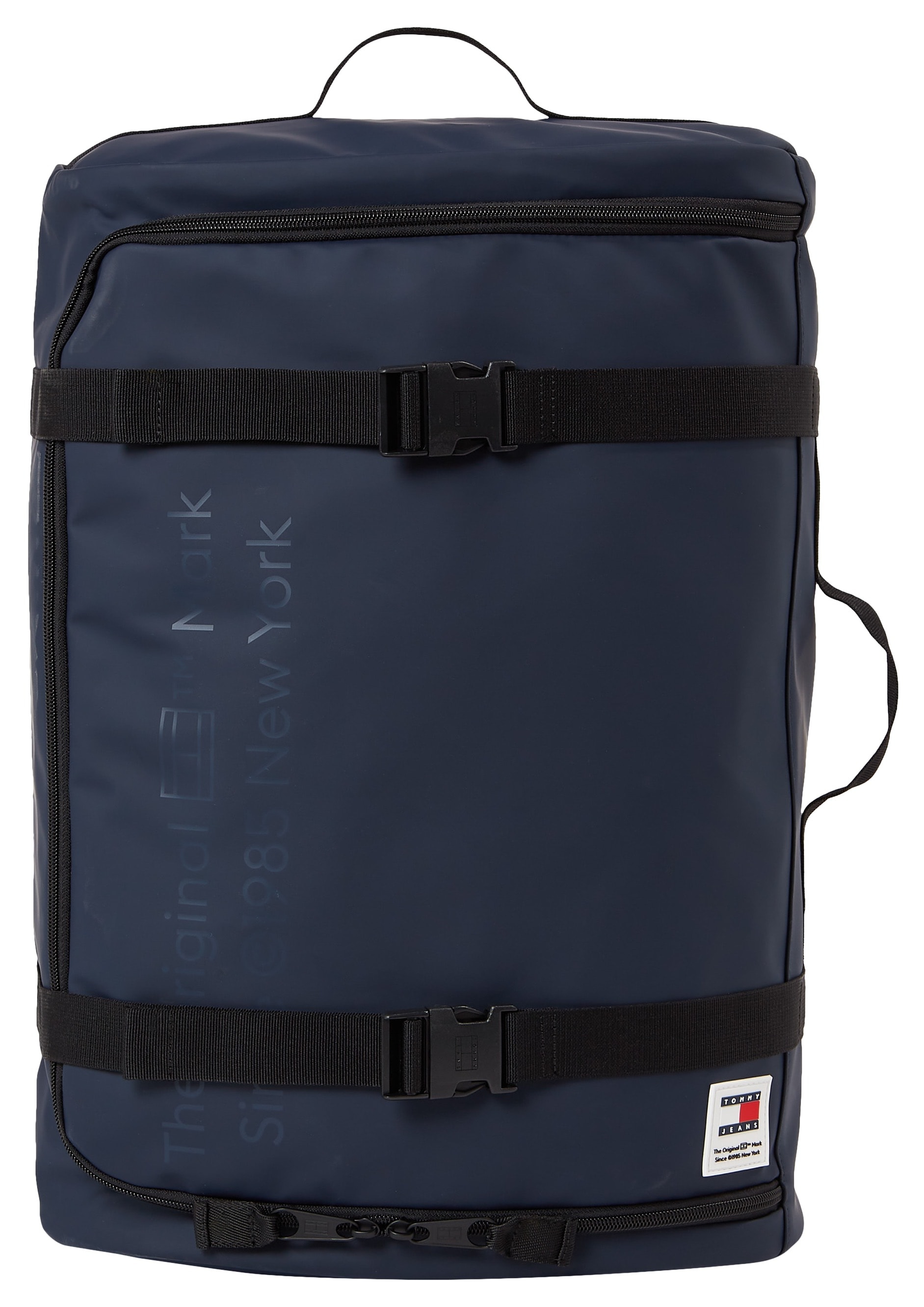 Tommy Jeans Weekender »TJM DAILY + DUFFLE BACKPACK« von Tommy Jeans