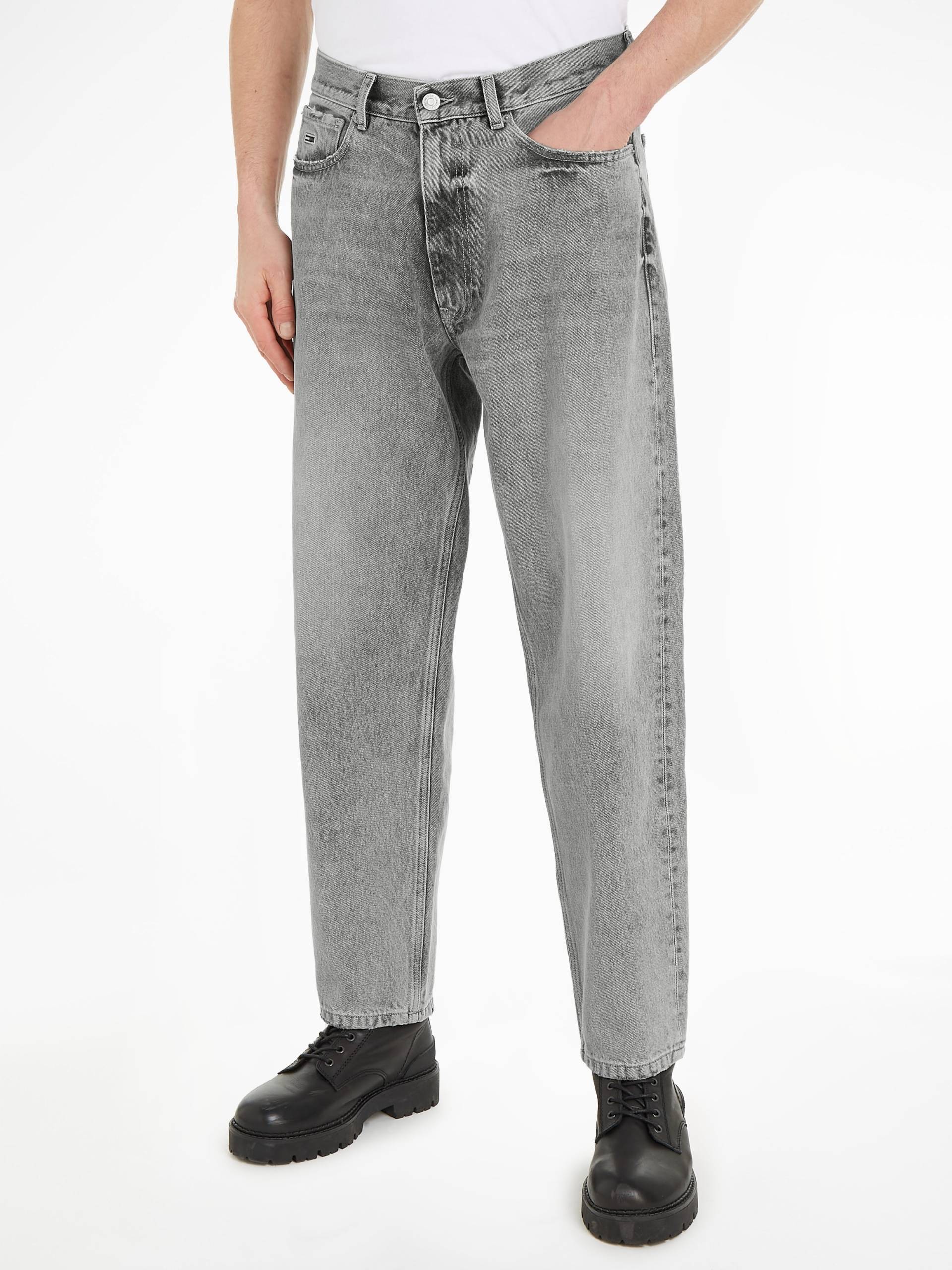 Tommy Jeans Weite Jeans »AIDEN BAGGY JEAN CG4039«, im 5-Pocket-Style von Tommy Jeans