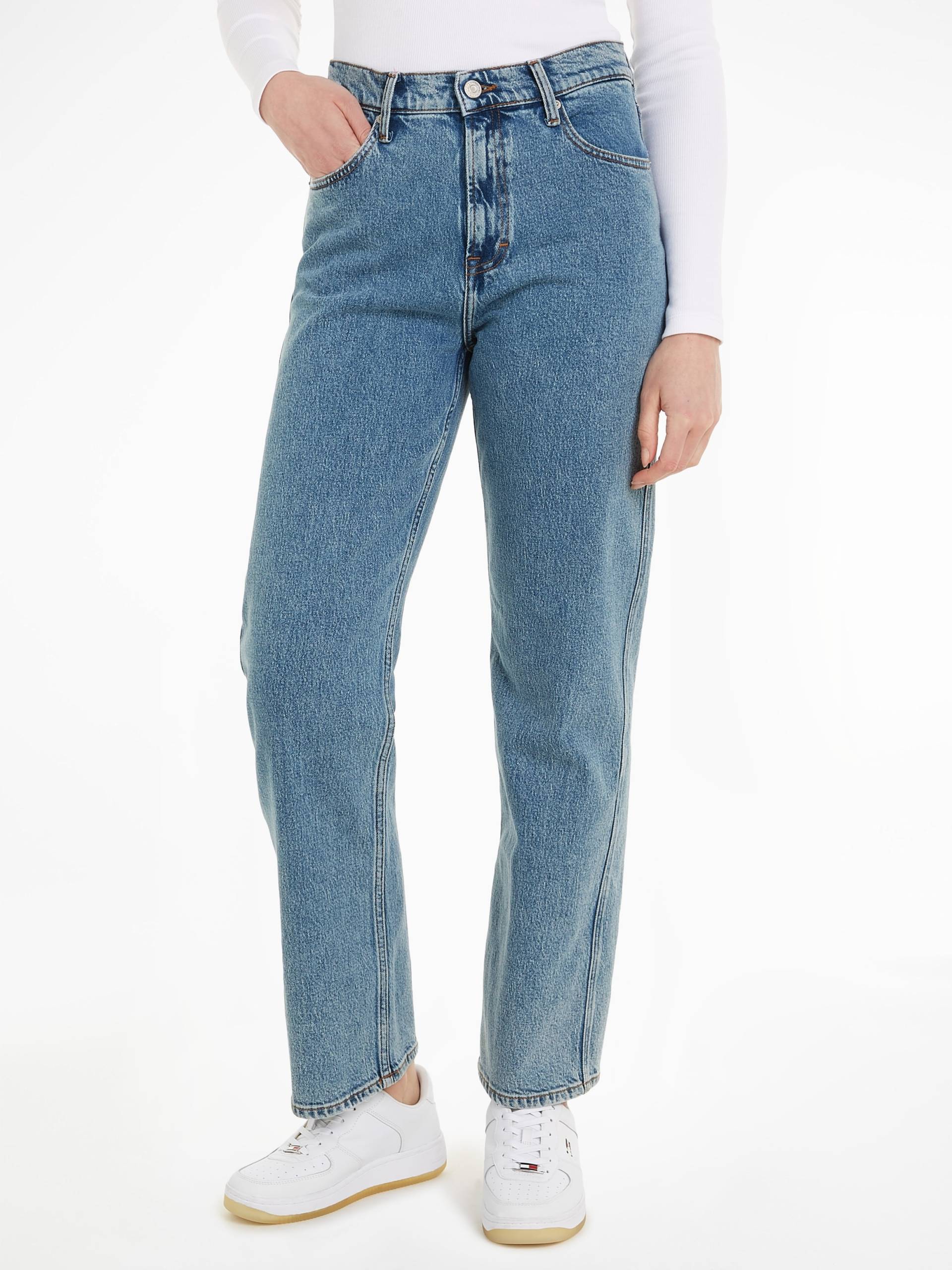Tommy Jeans Weite Jeans »BETSY MD LS CG4136« von Tommy Jeans