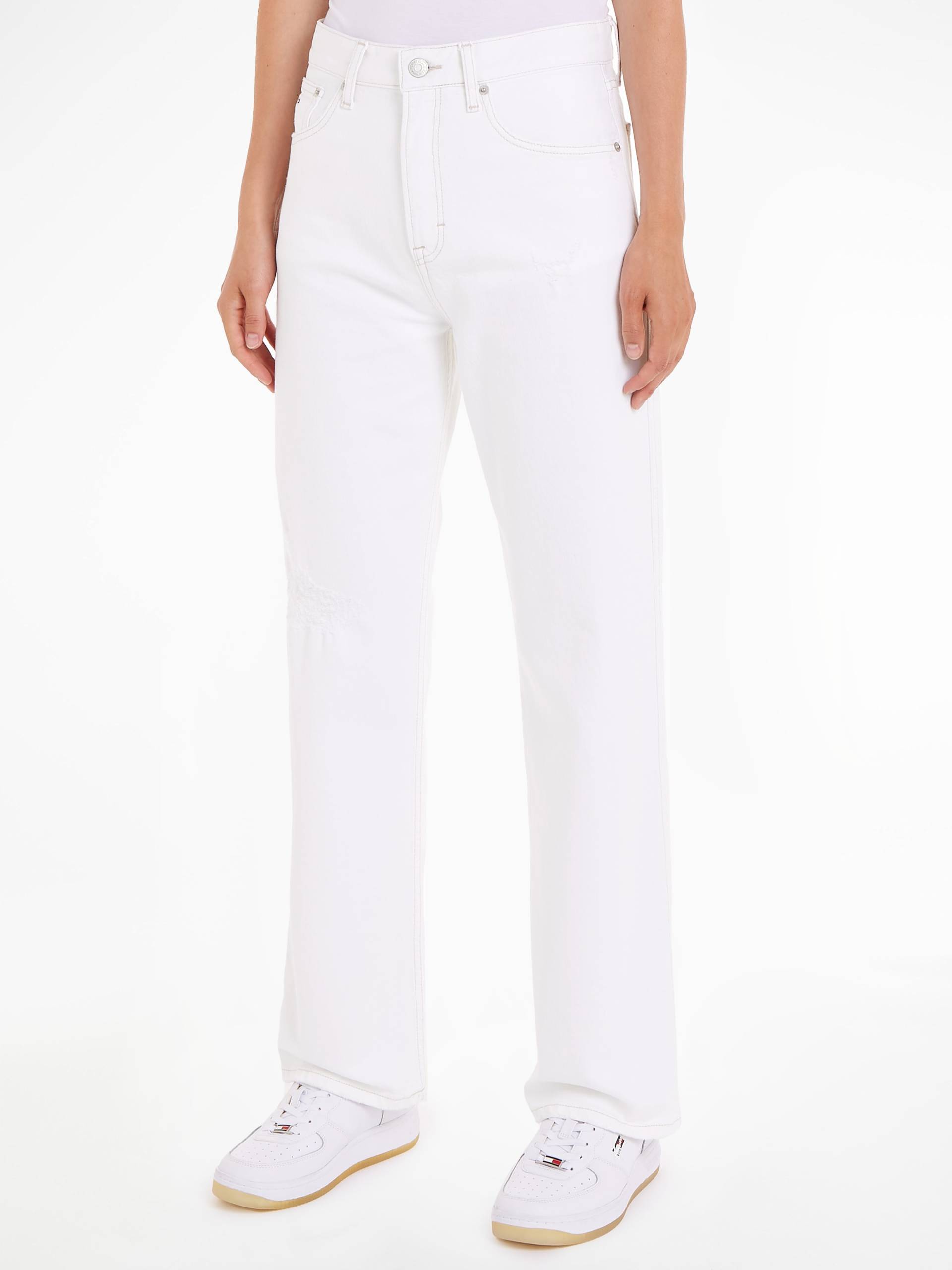 Tommy Jeans Weite Jeans »BETSY MD LS CG4136« von Tommy Jeans