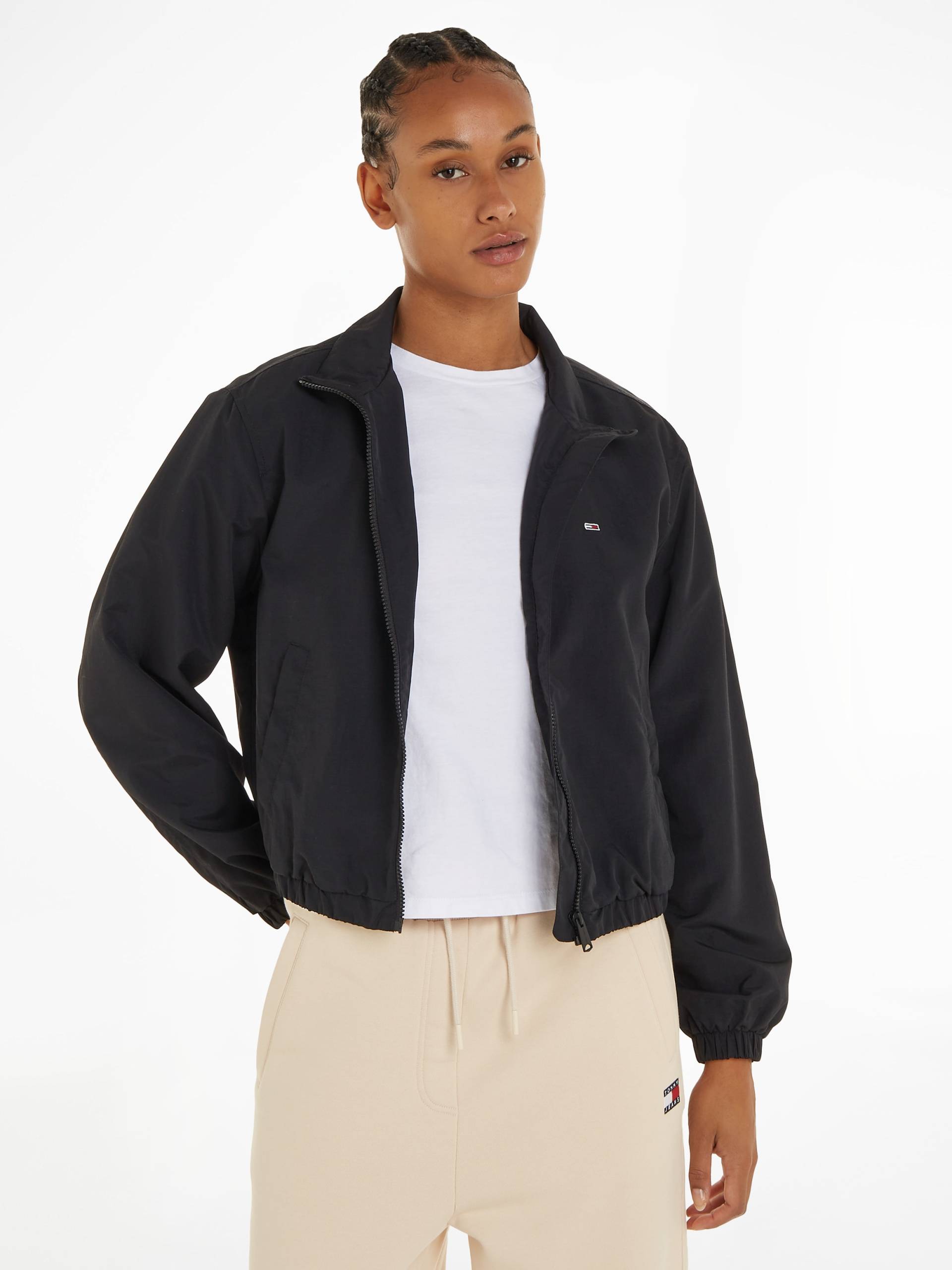 Tommy Jeans Windbreaker »TJW ESSENTIAL JACKET« von Tommy Jeans