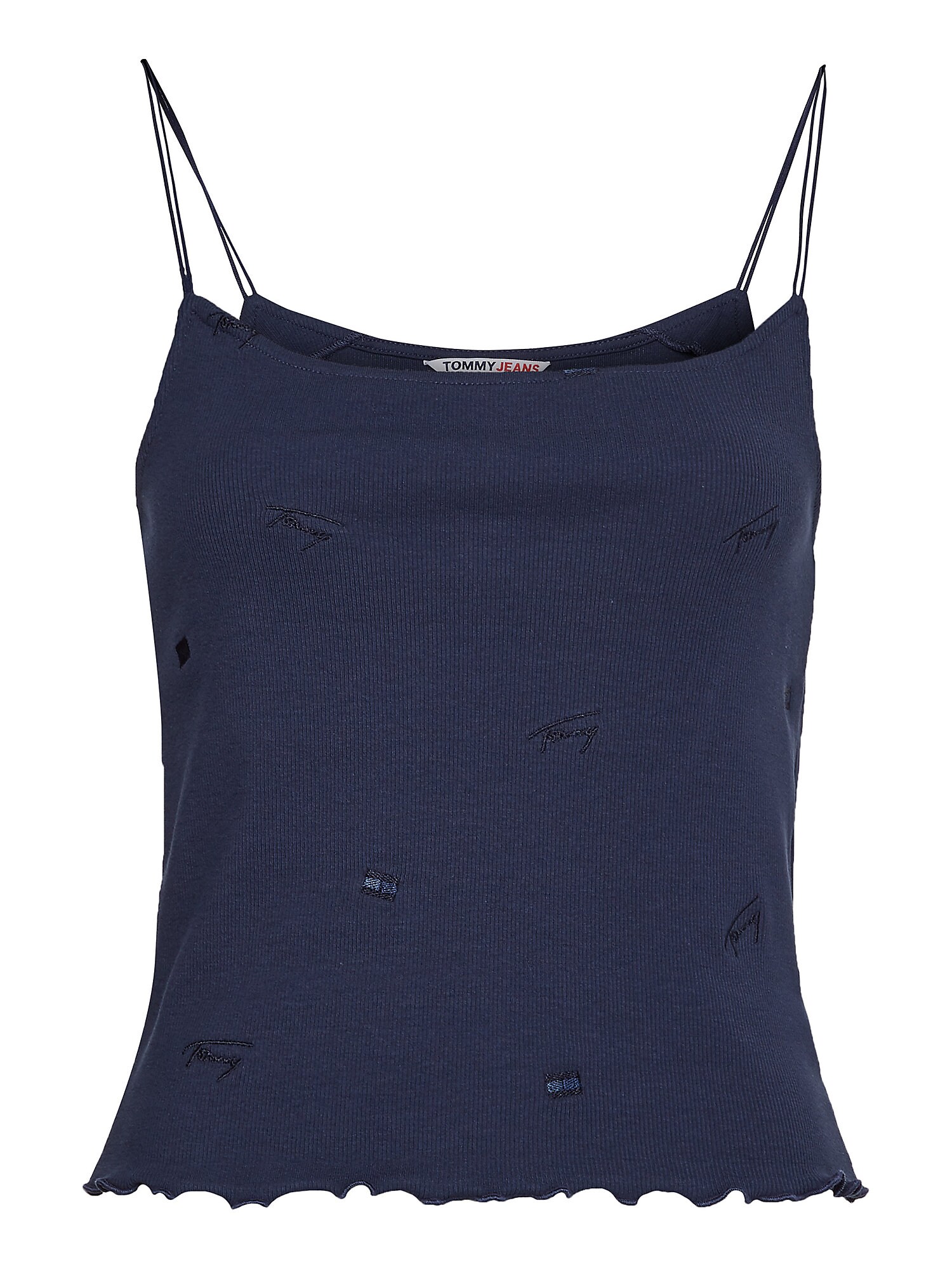Top Top von Tommy Jeans