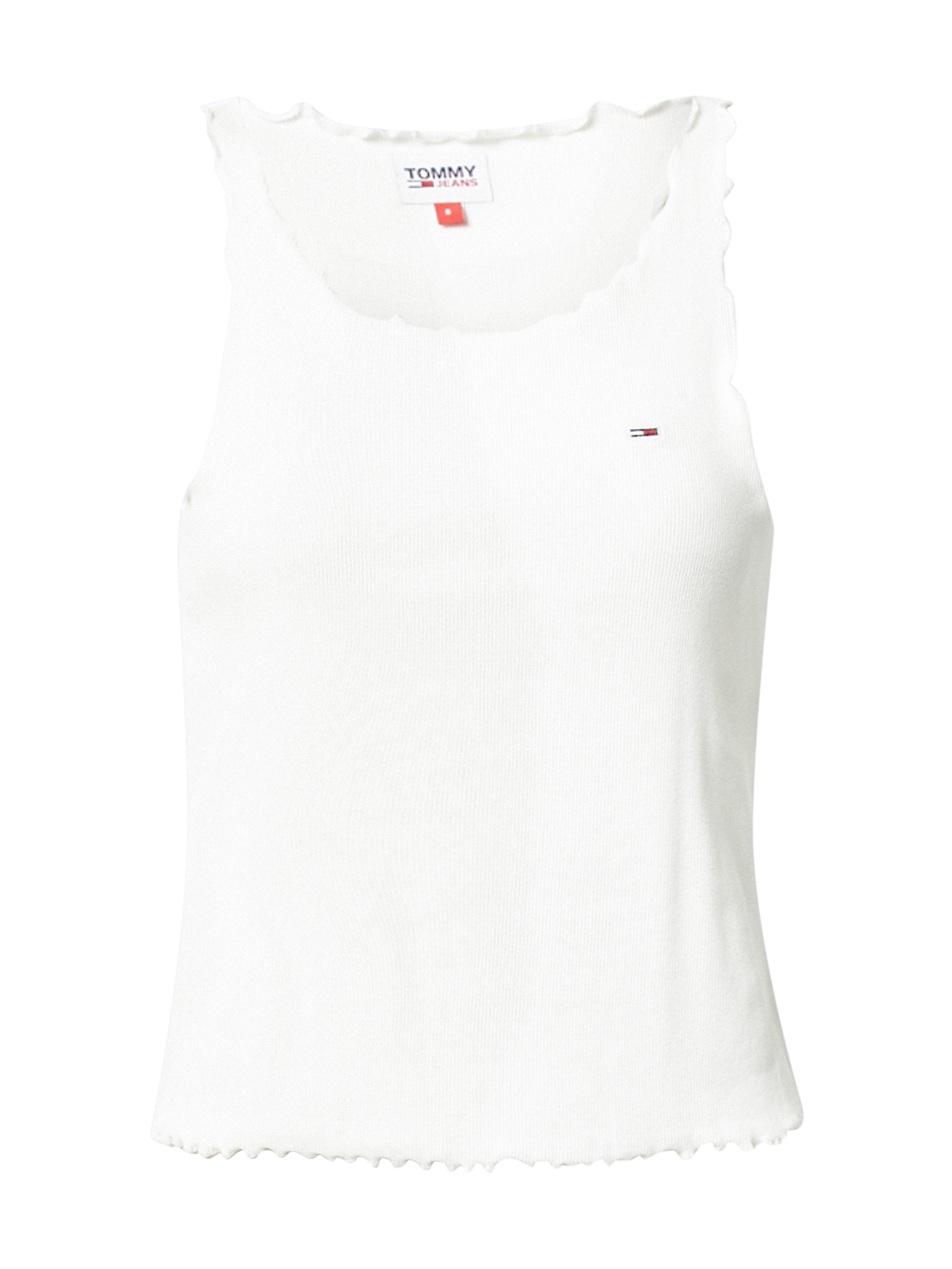 Top Top von Tommy Jeans