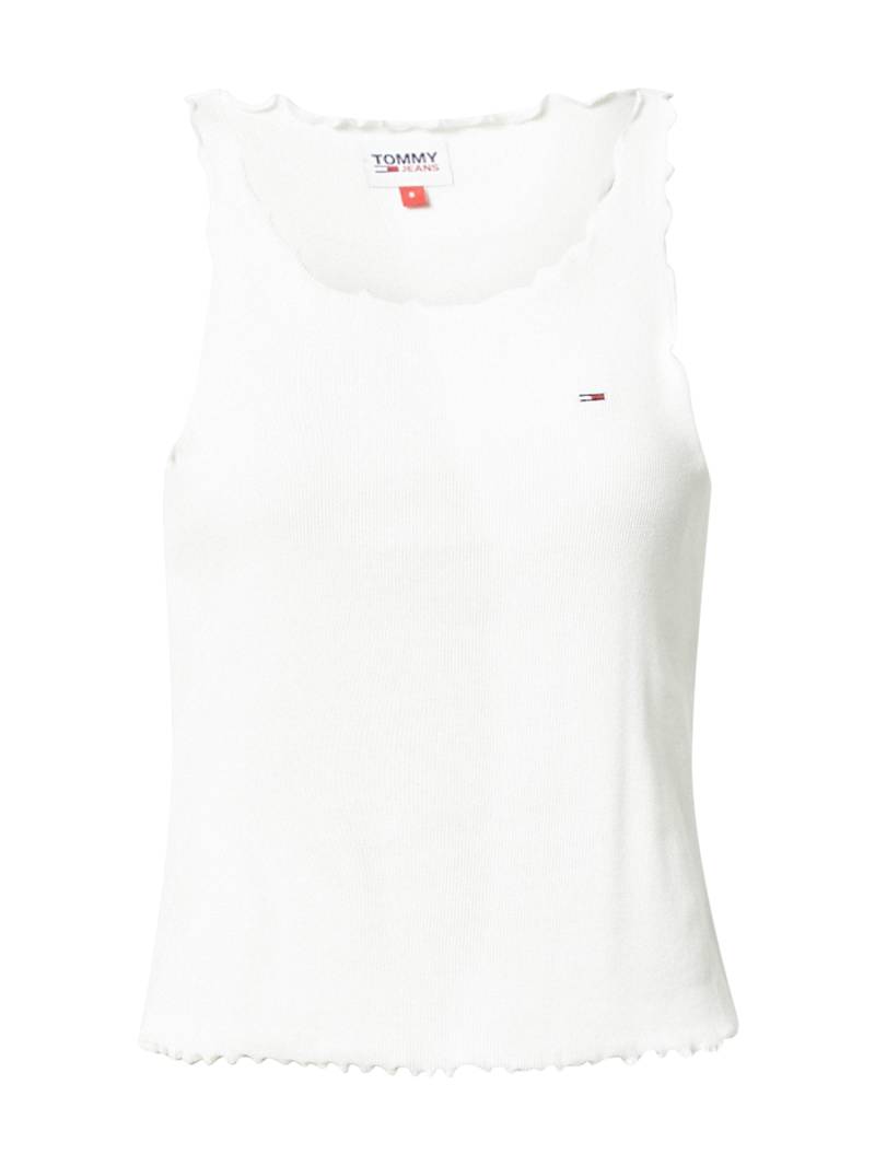 Top von Tommy Jeans