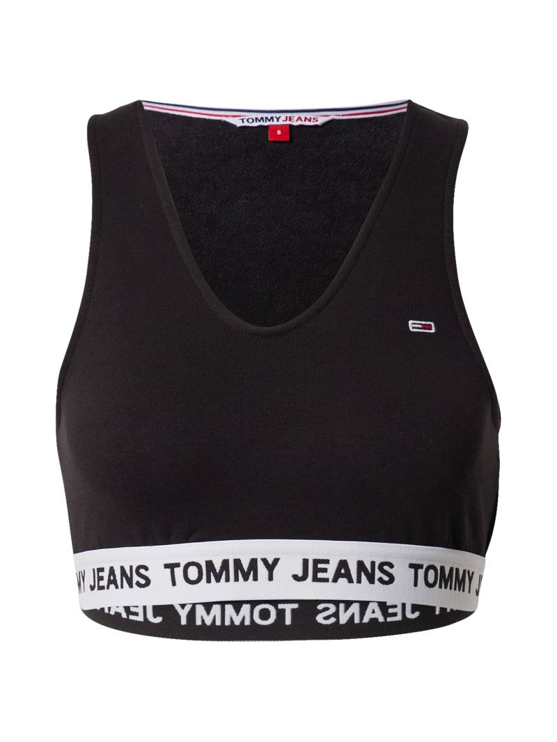 Top von Tommy Jeans